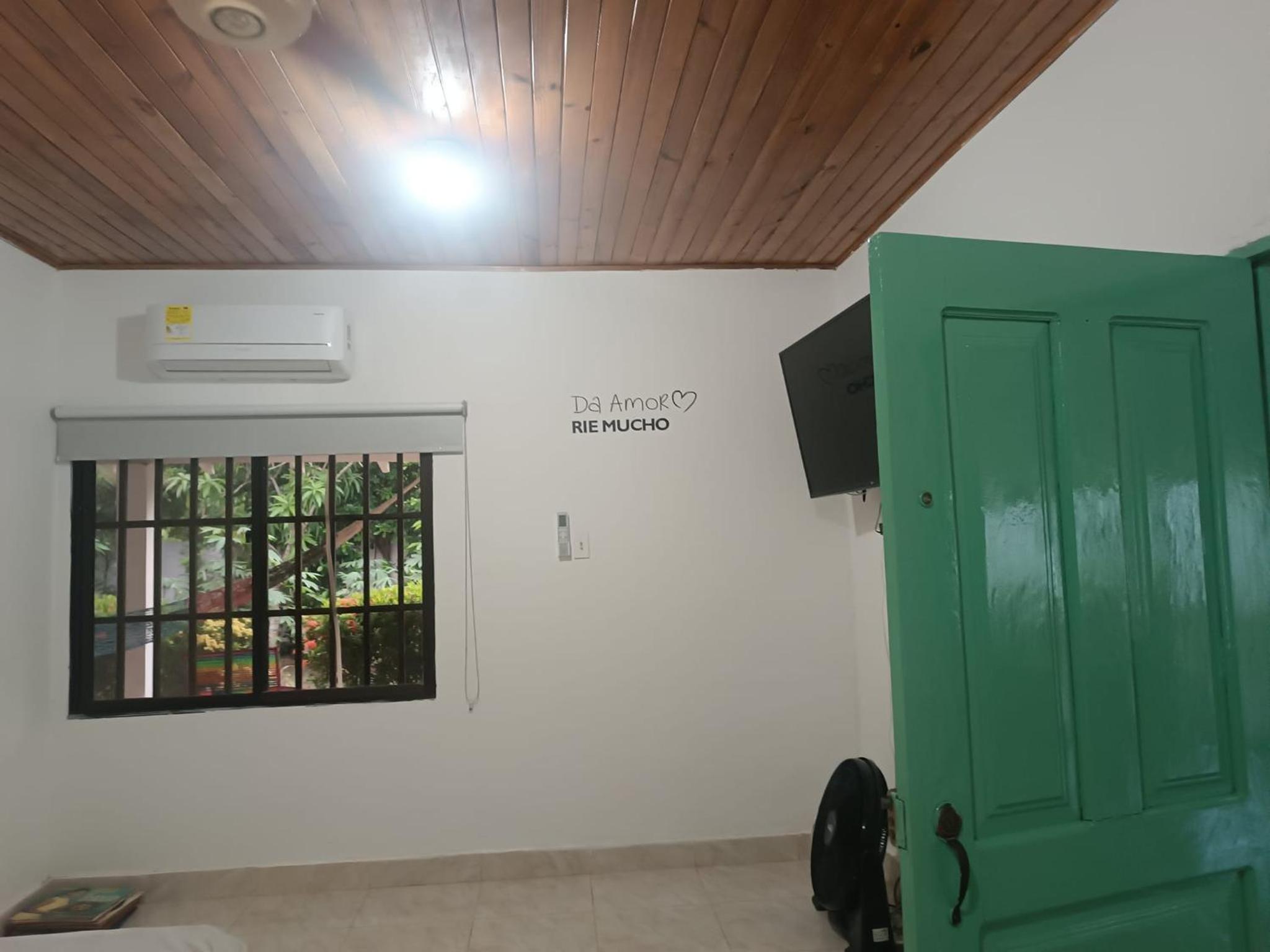 Three-Bedroom House photo 2