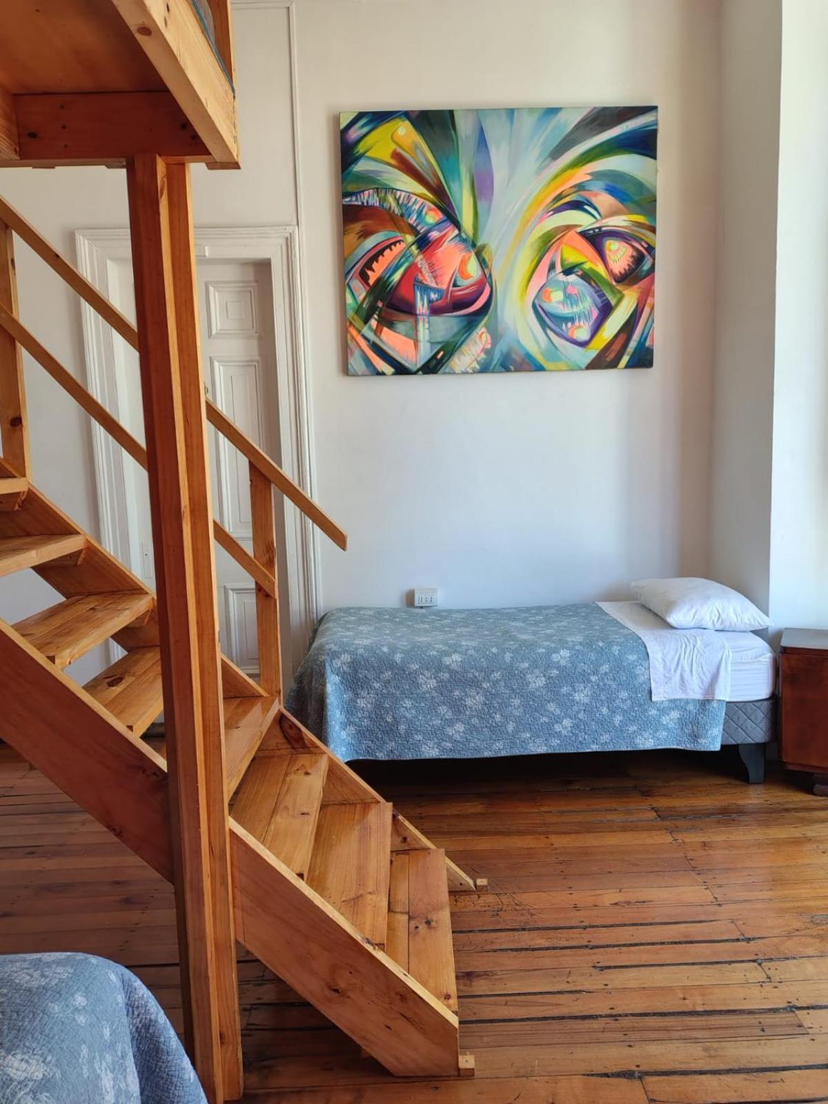 Duplex Suite photo 2