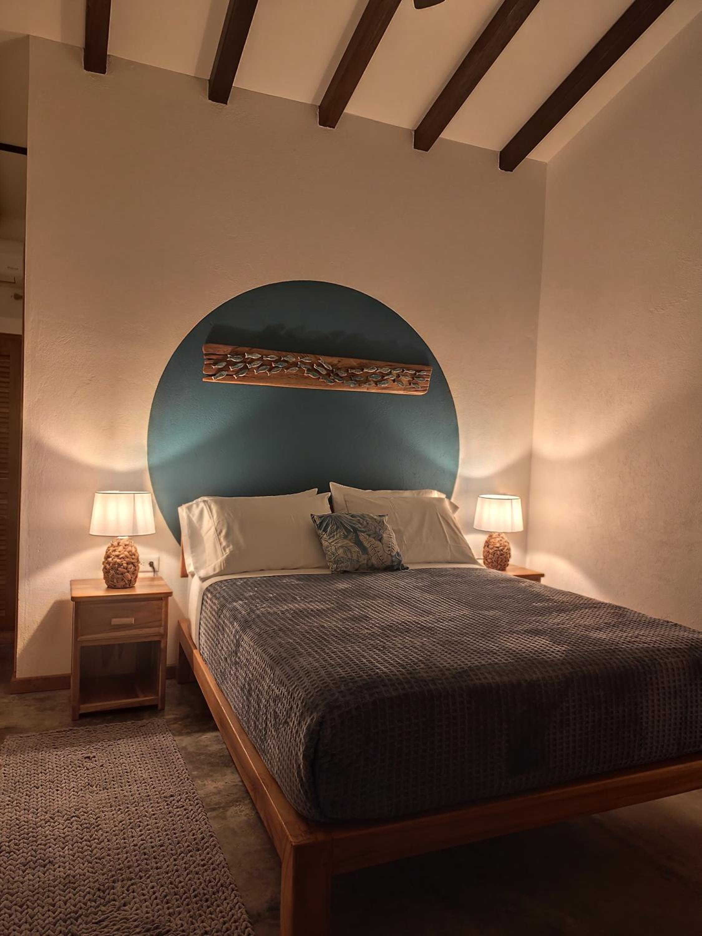 Deluxe Queen Room photo 1