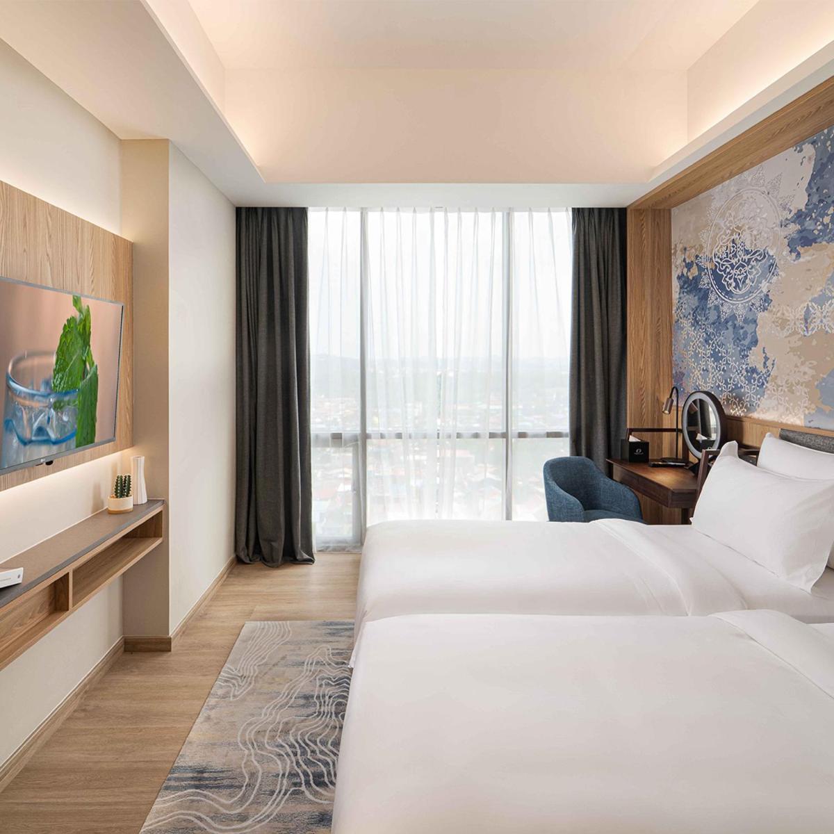 Premier Room 