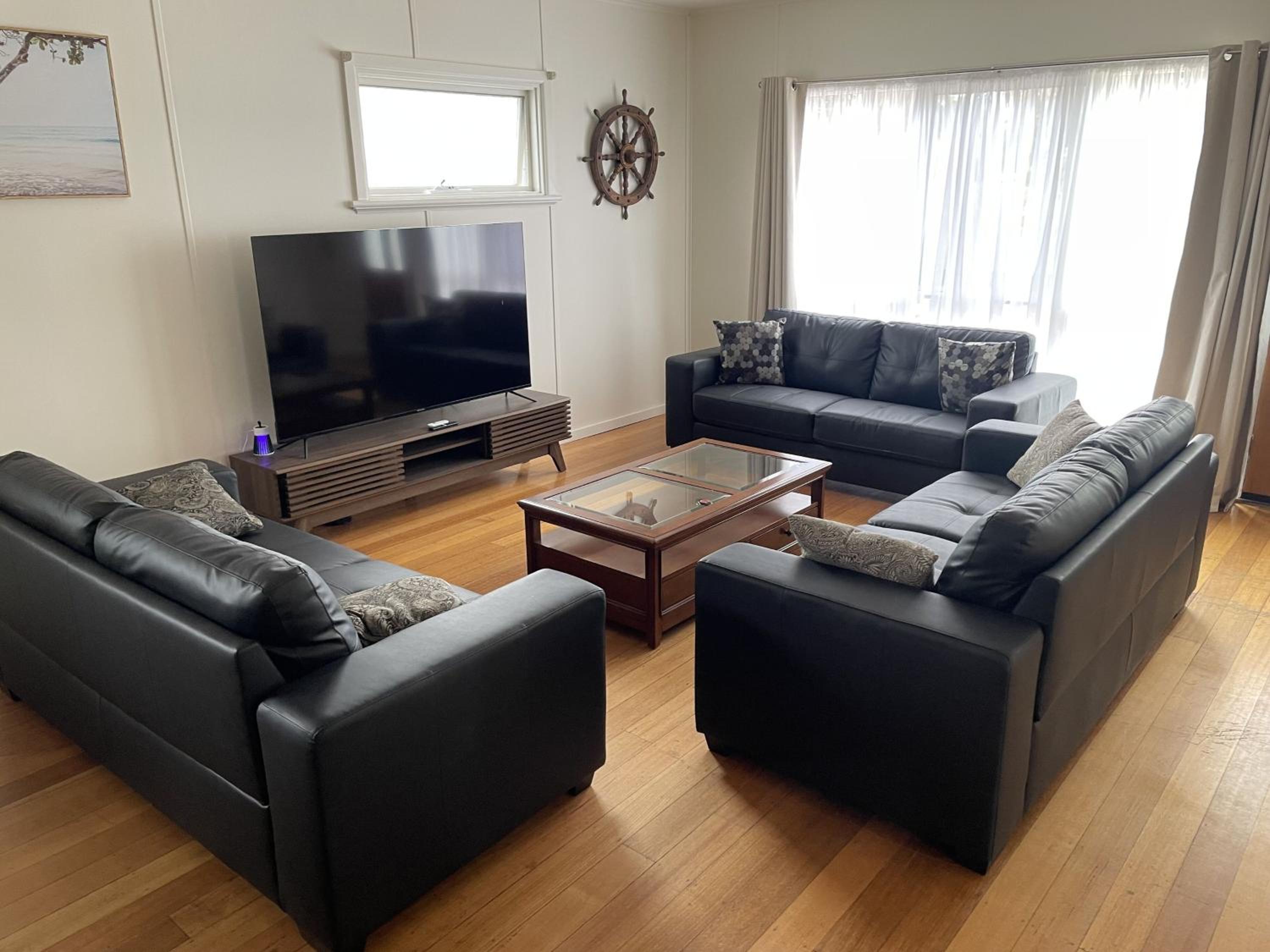 Vacation Home photo 1