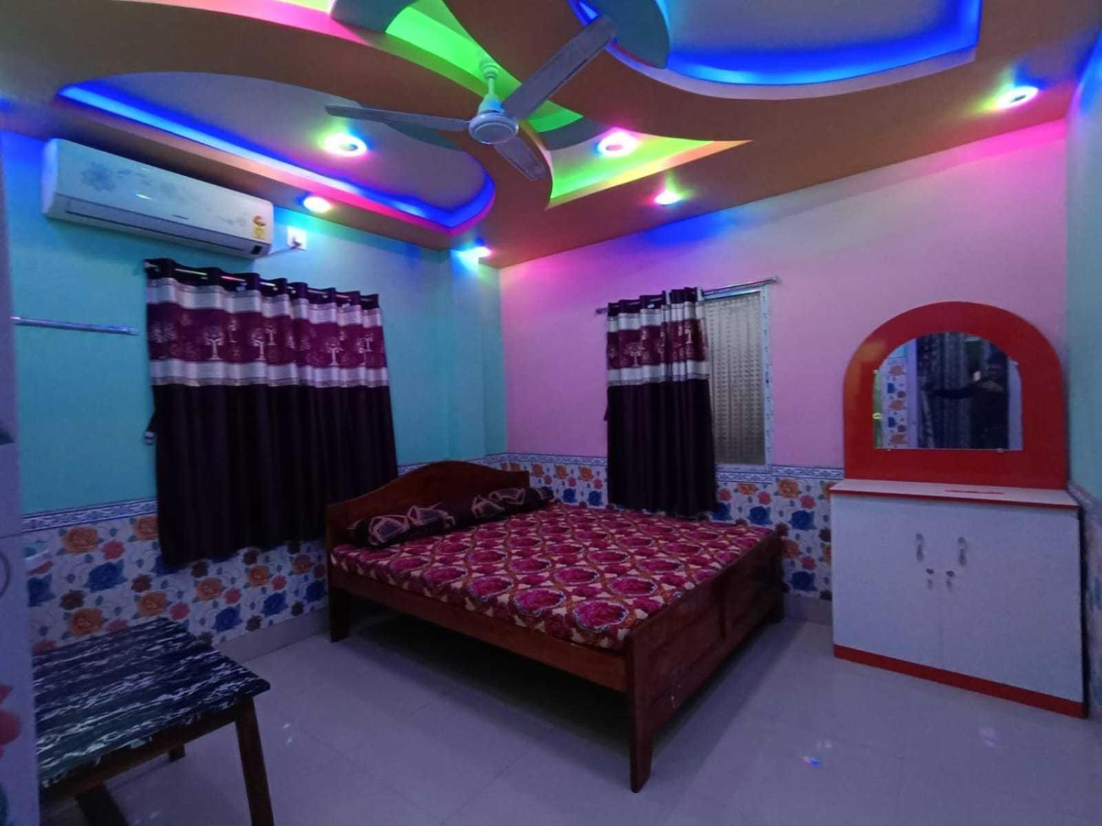 Classic Triple Room photo 1
