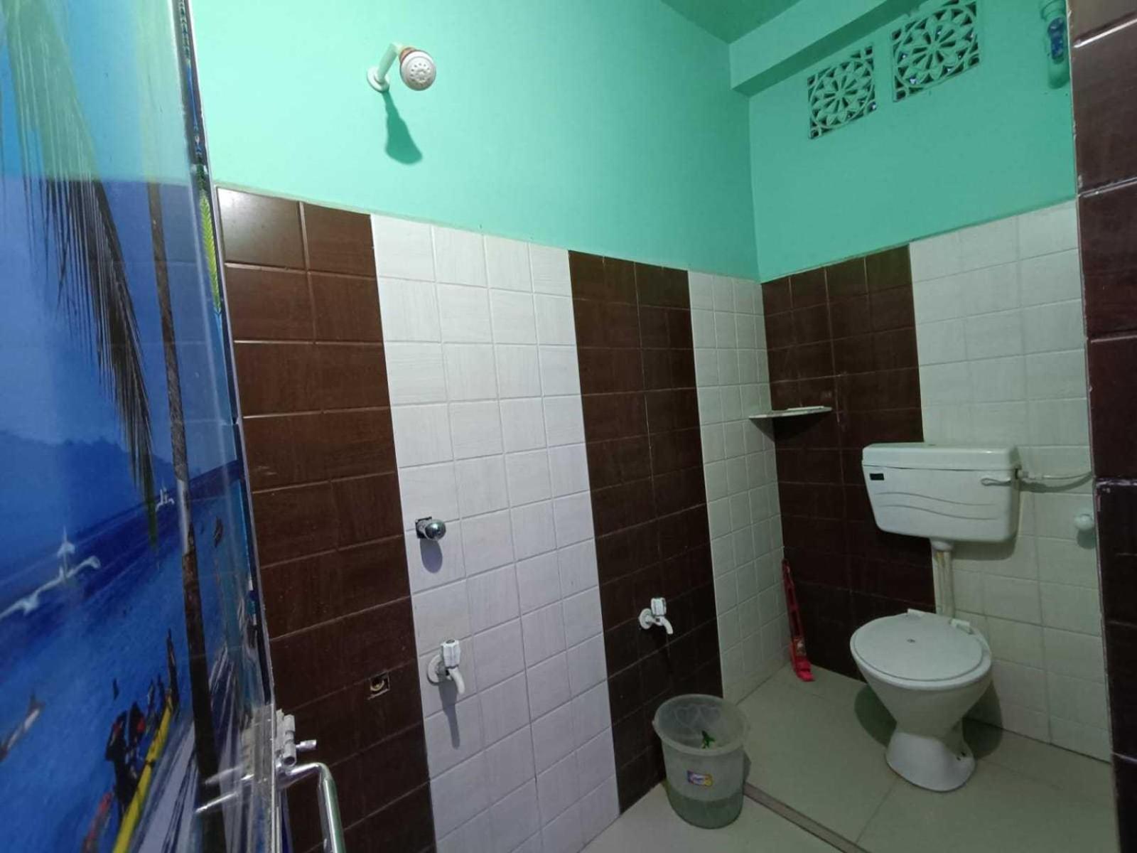 Classic Triple Room photo 3