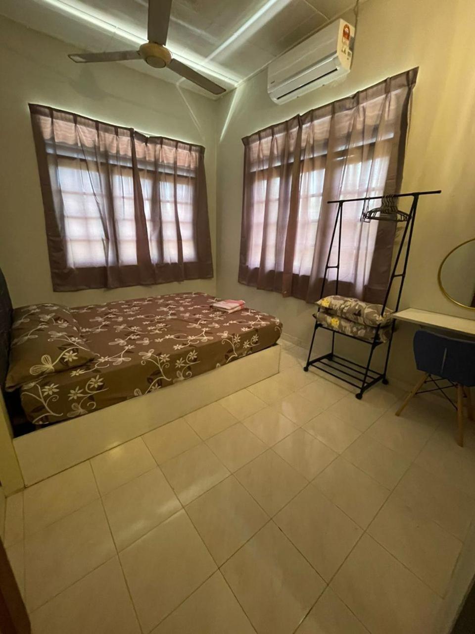 Standard Double Room photo 3