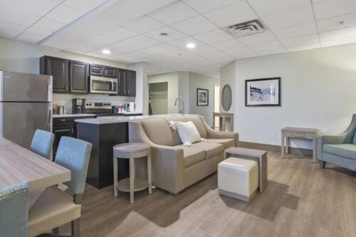 Two-Bedroom Suite photo 1