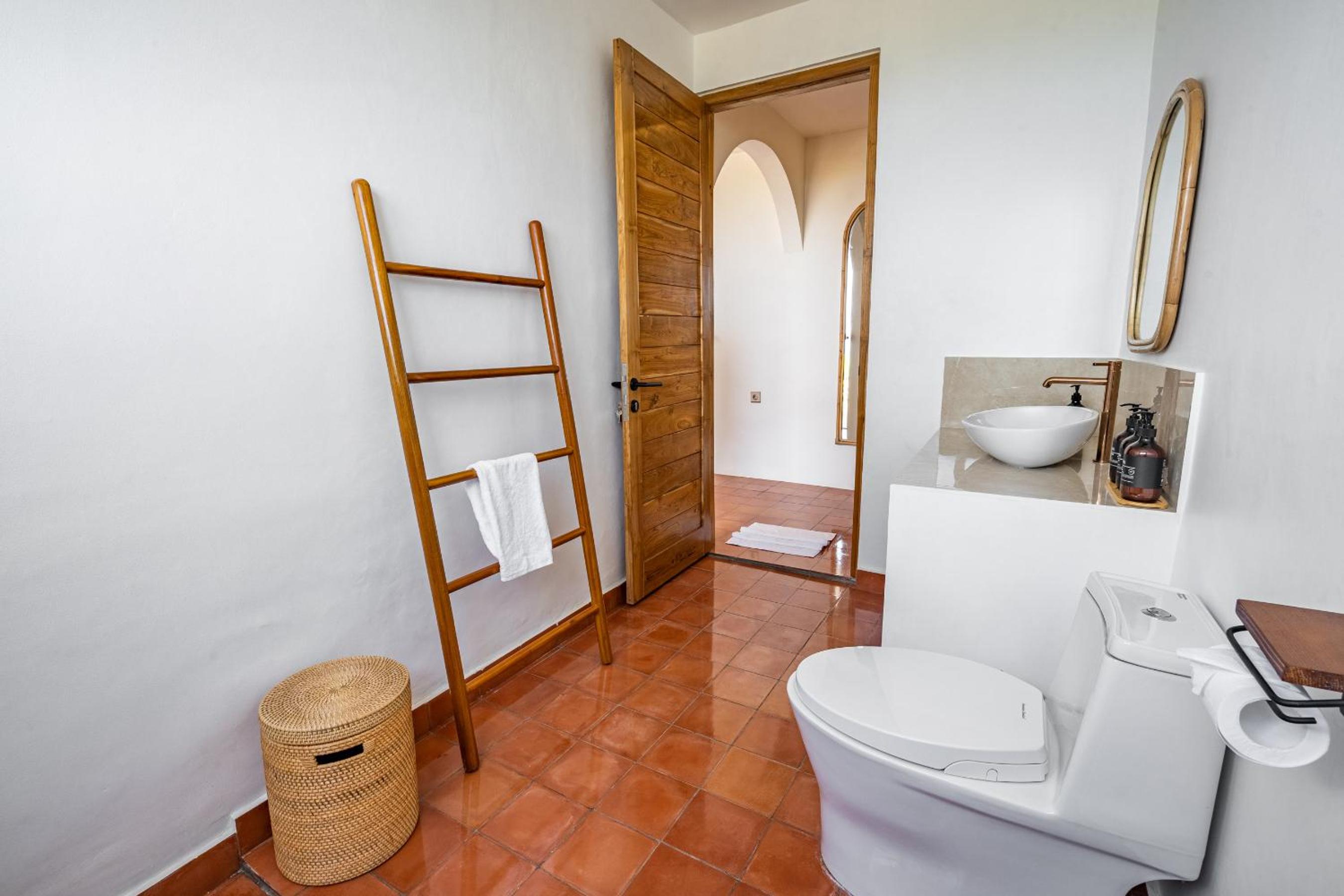 Double Room with Garden View photo 3