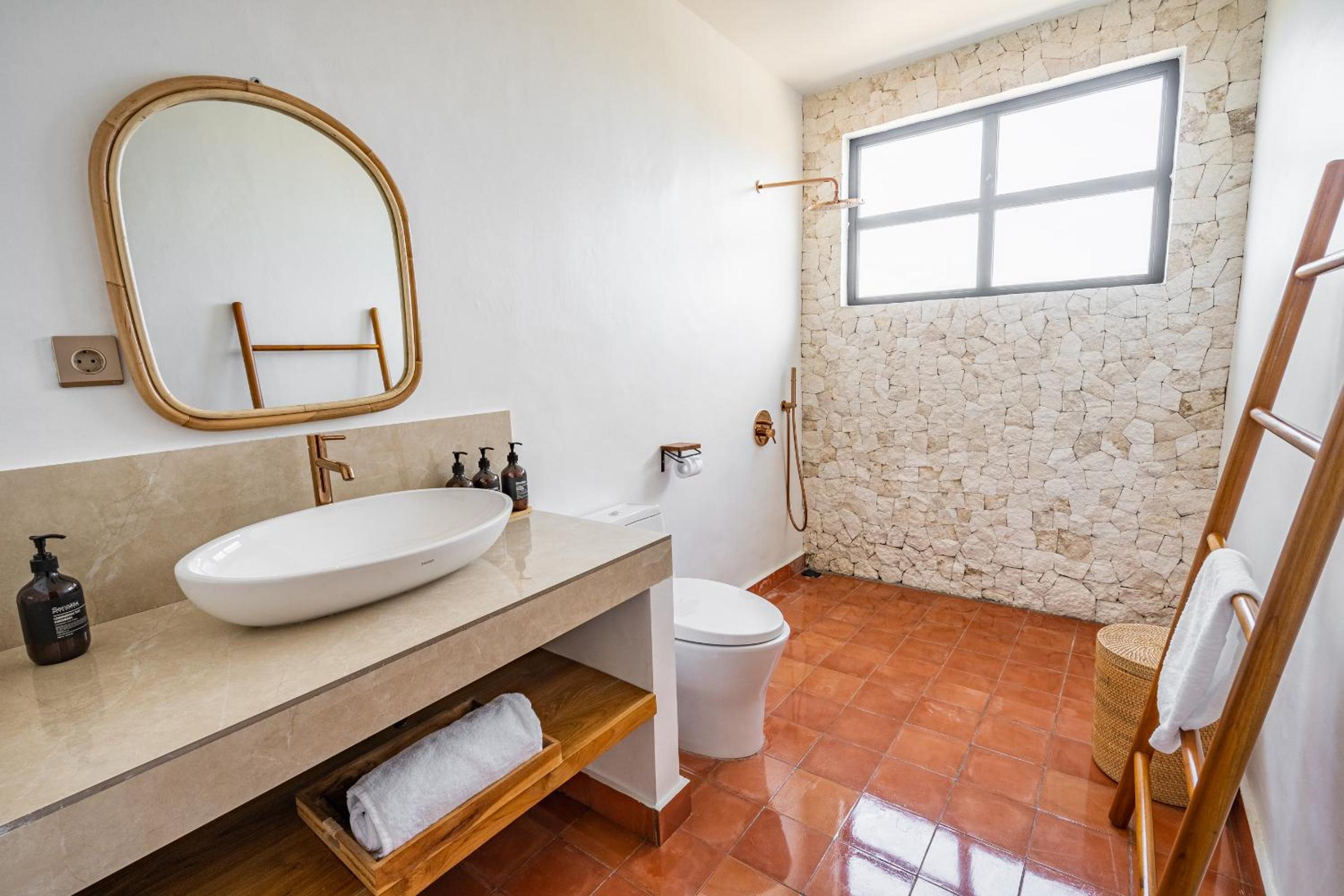 Double Room with Garden View photo 2