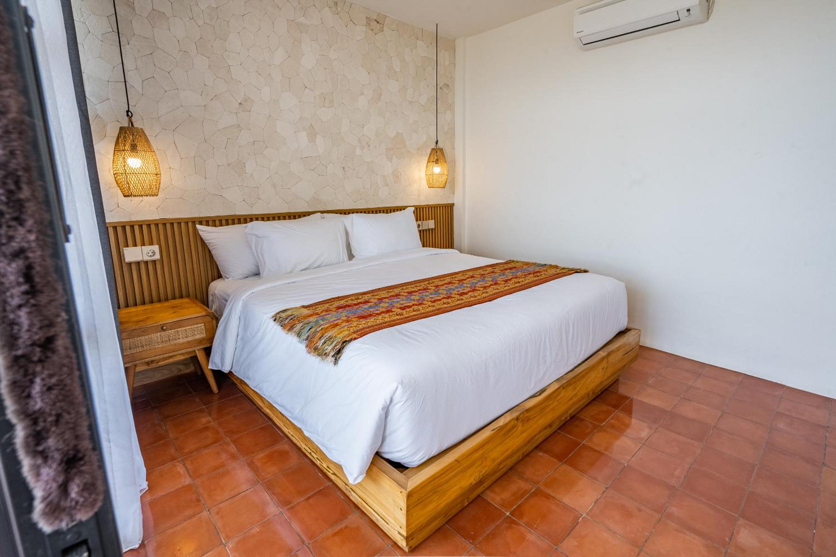 Double Room with Garden View photo 1