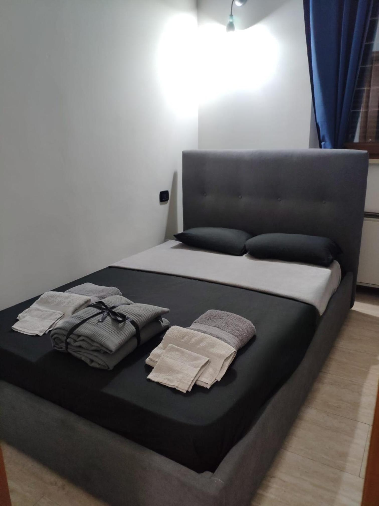 Small Double Room photo 1