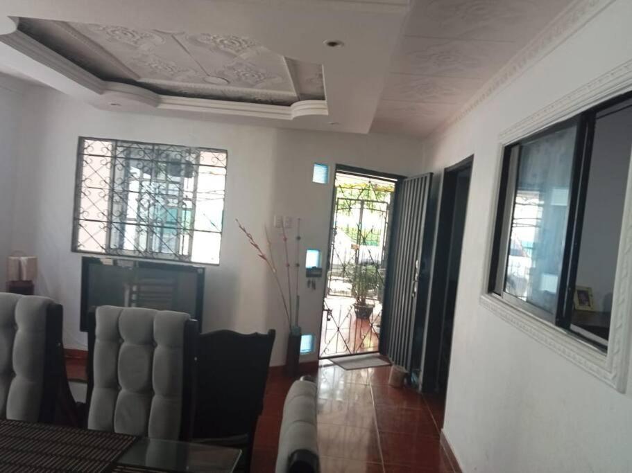 Three-Bedroom House photo 1
