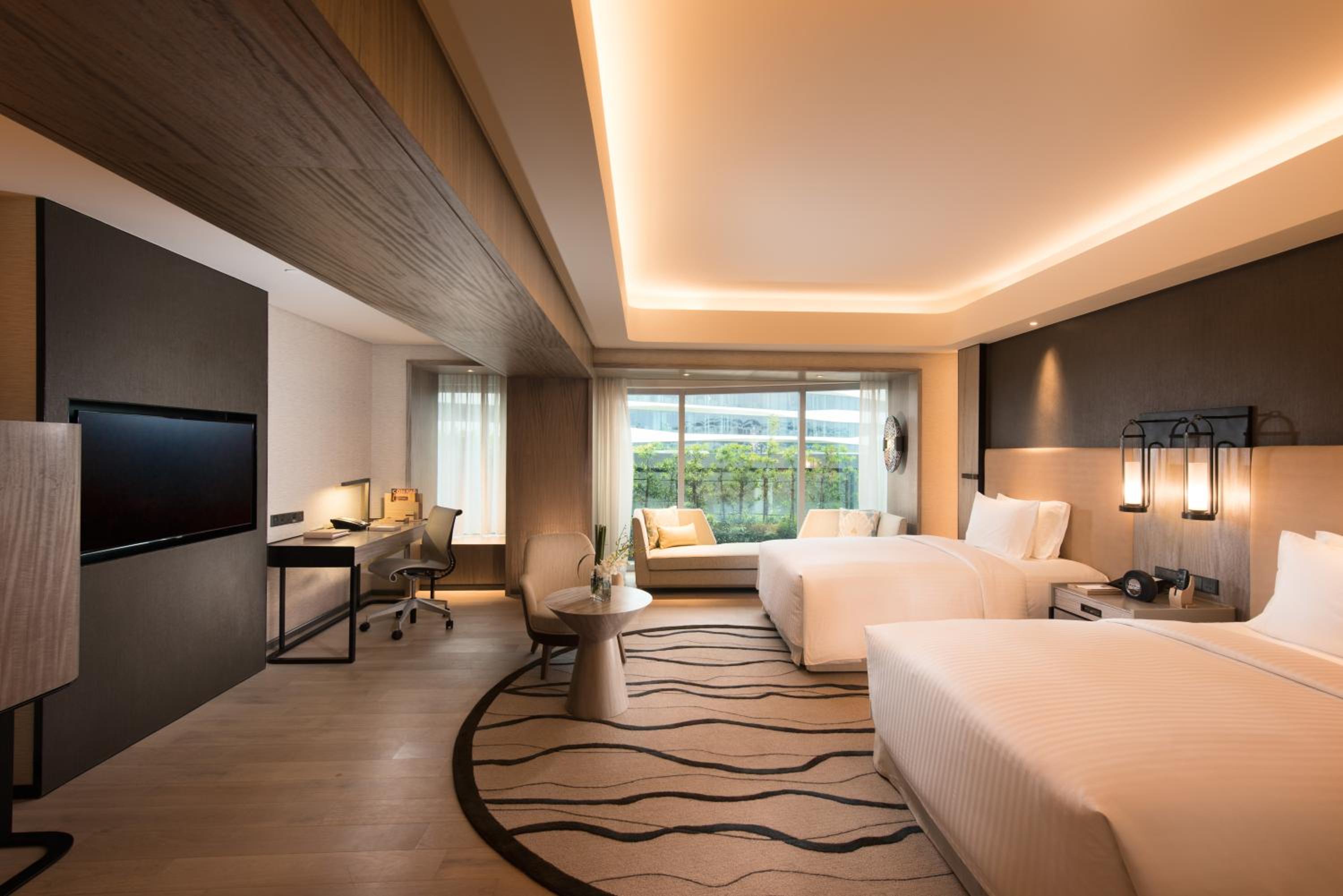 Premier Twin Room
