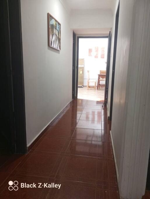 Three-Bedroom House photo 3