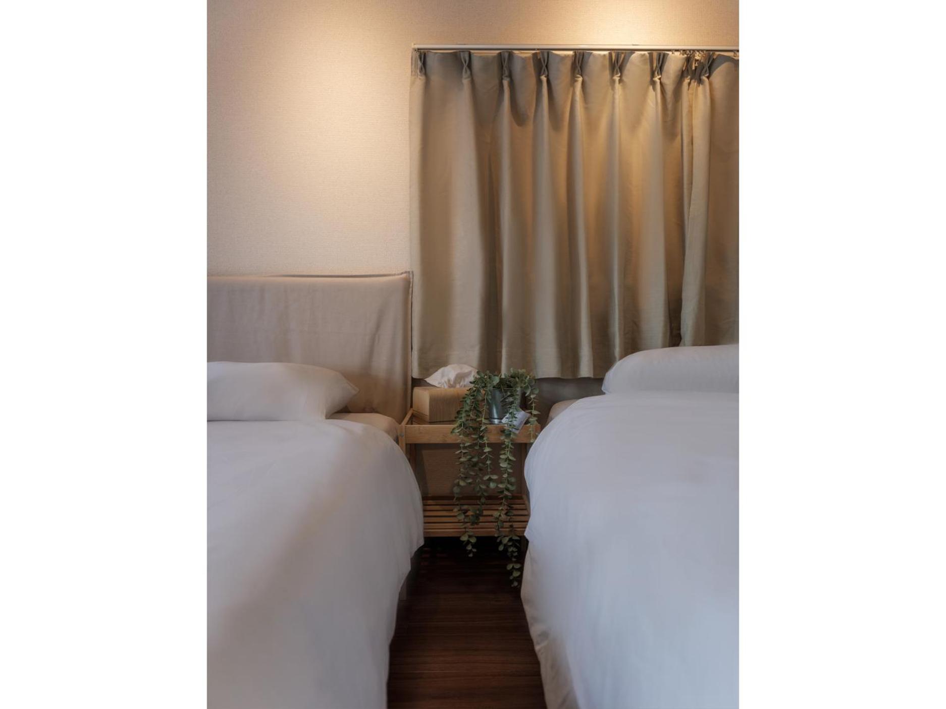 Standard Double Room with Two Double Beds photo 3