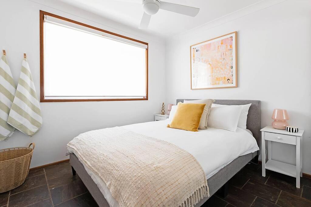 Three-Bedroom House photo 1