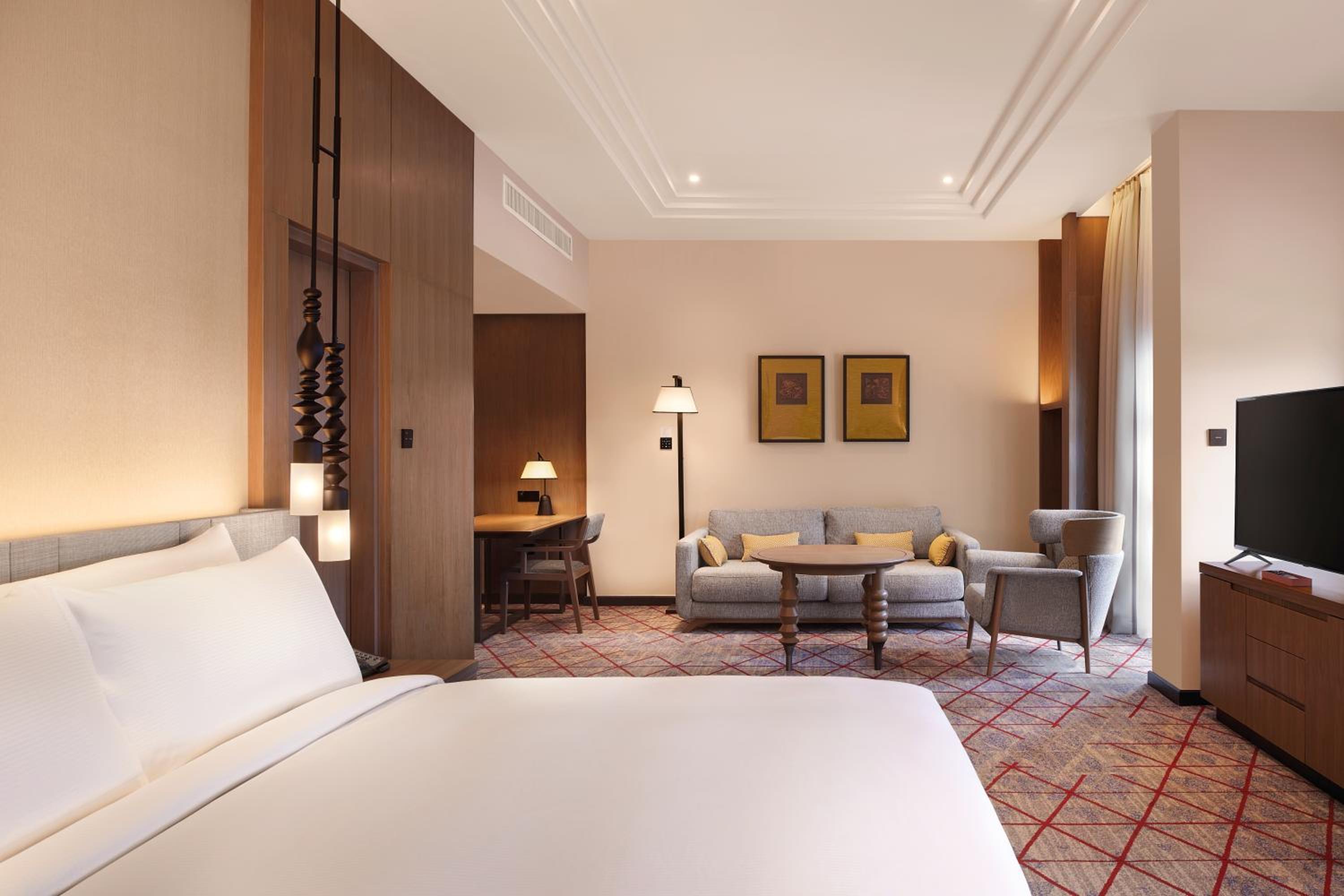 Executive King Room - Photo 5