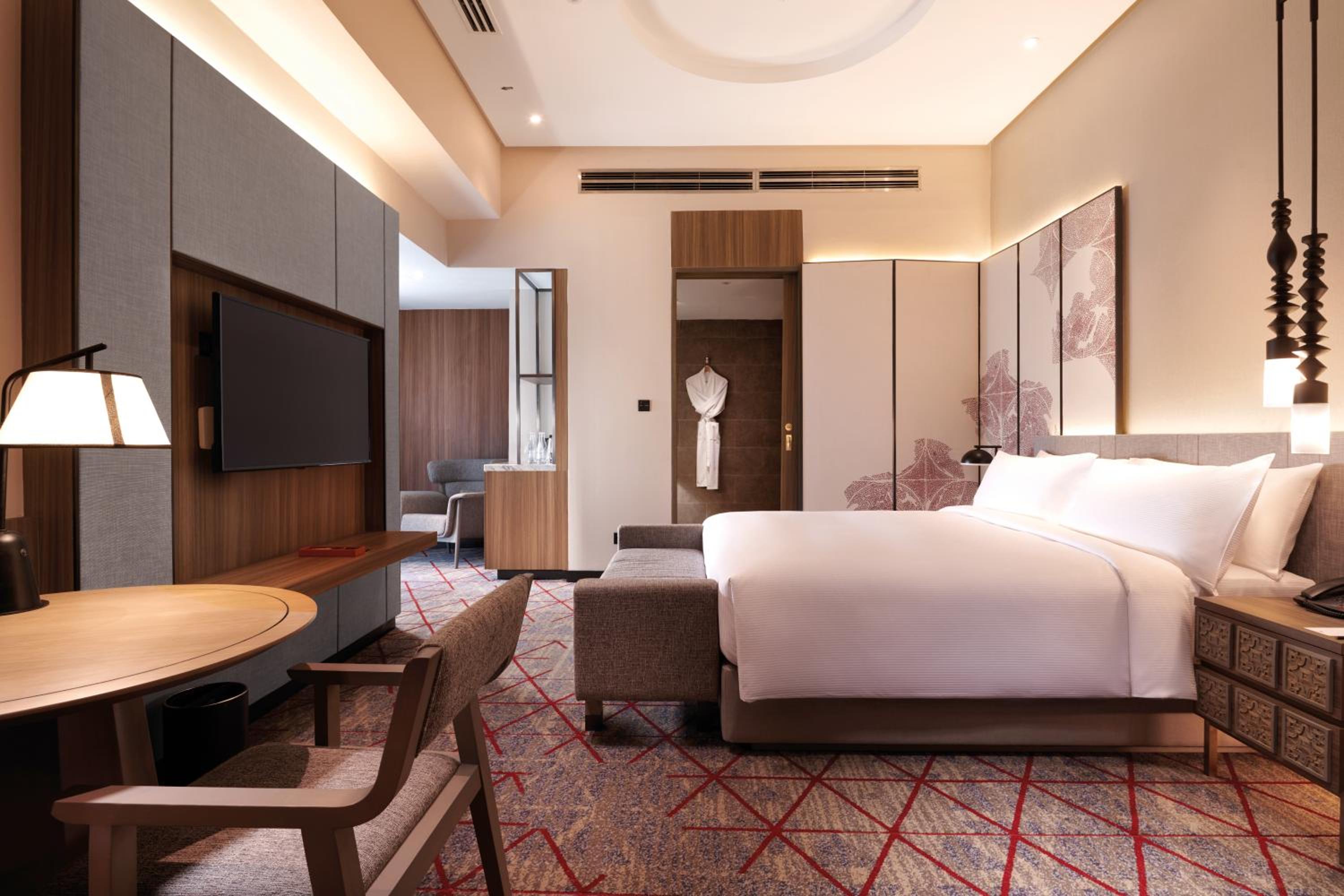 Executive King Room - Photo 4