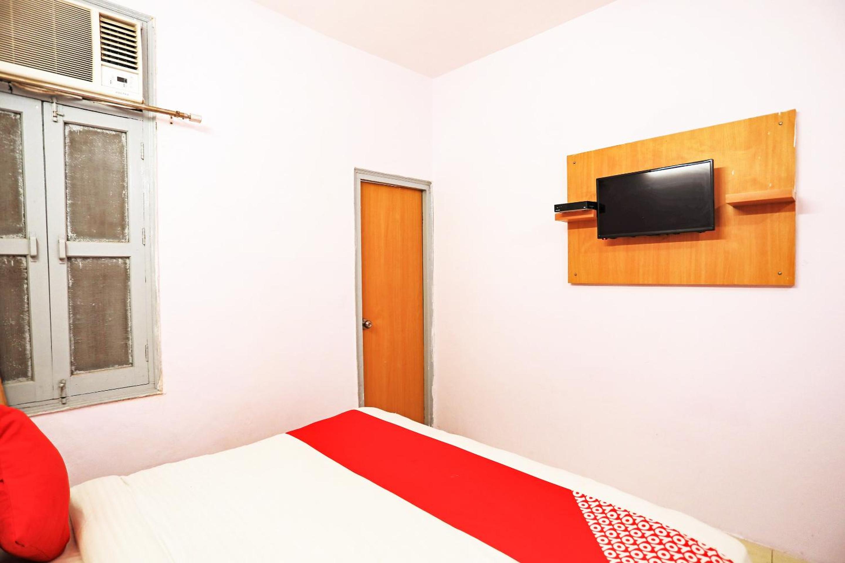 Classic Triple Room