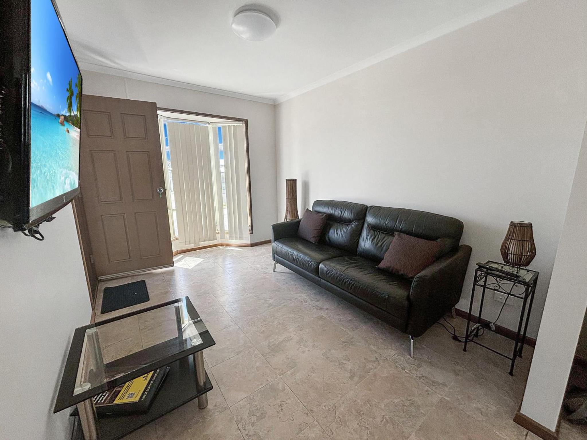 Deluxe Villa photo 1