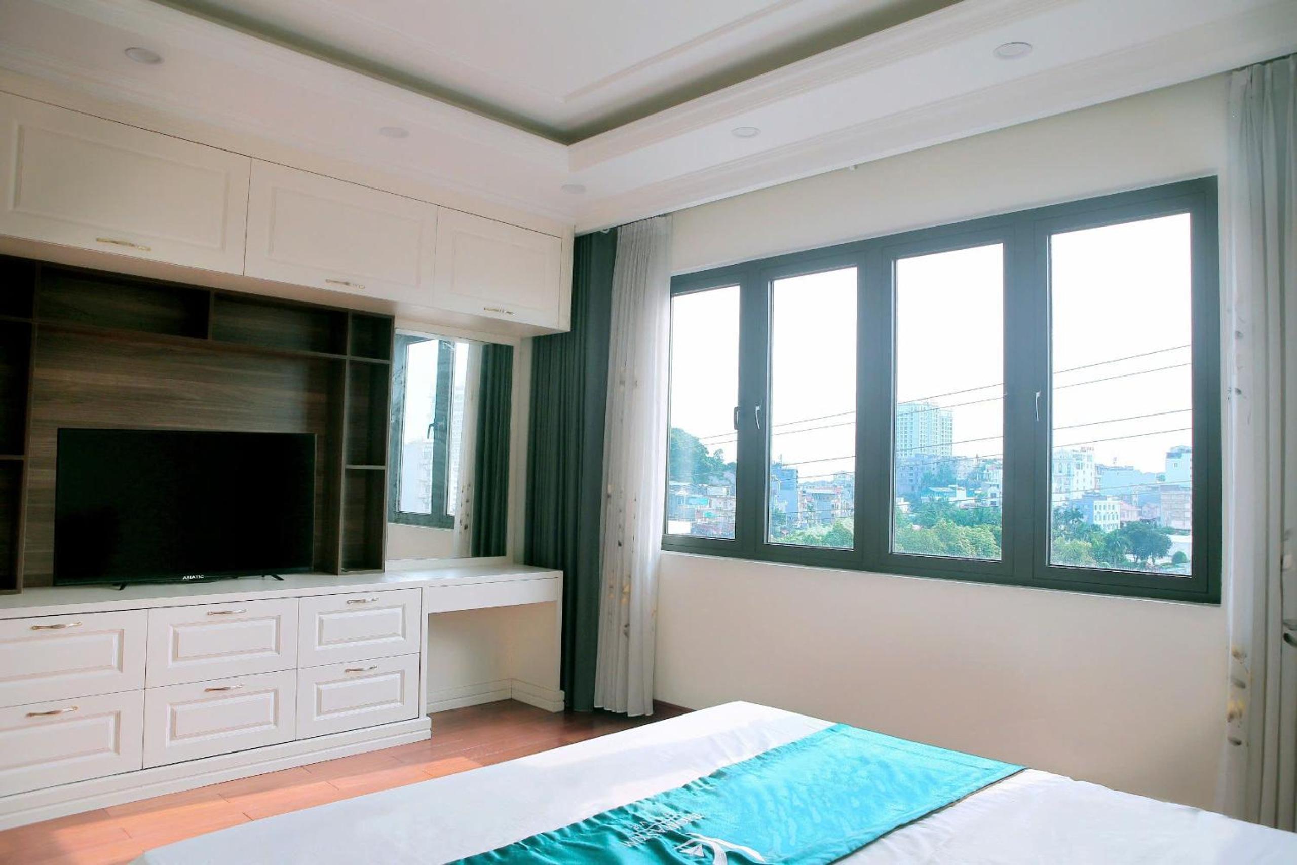 Deluxe Double Room photo 2