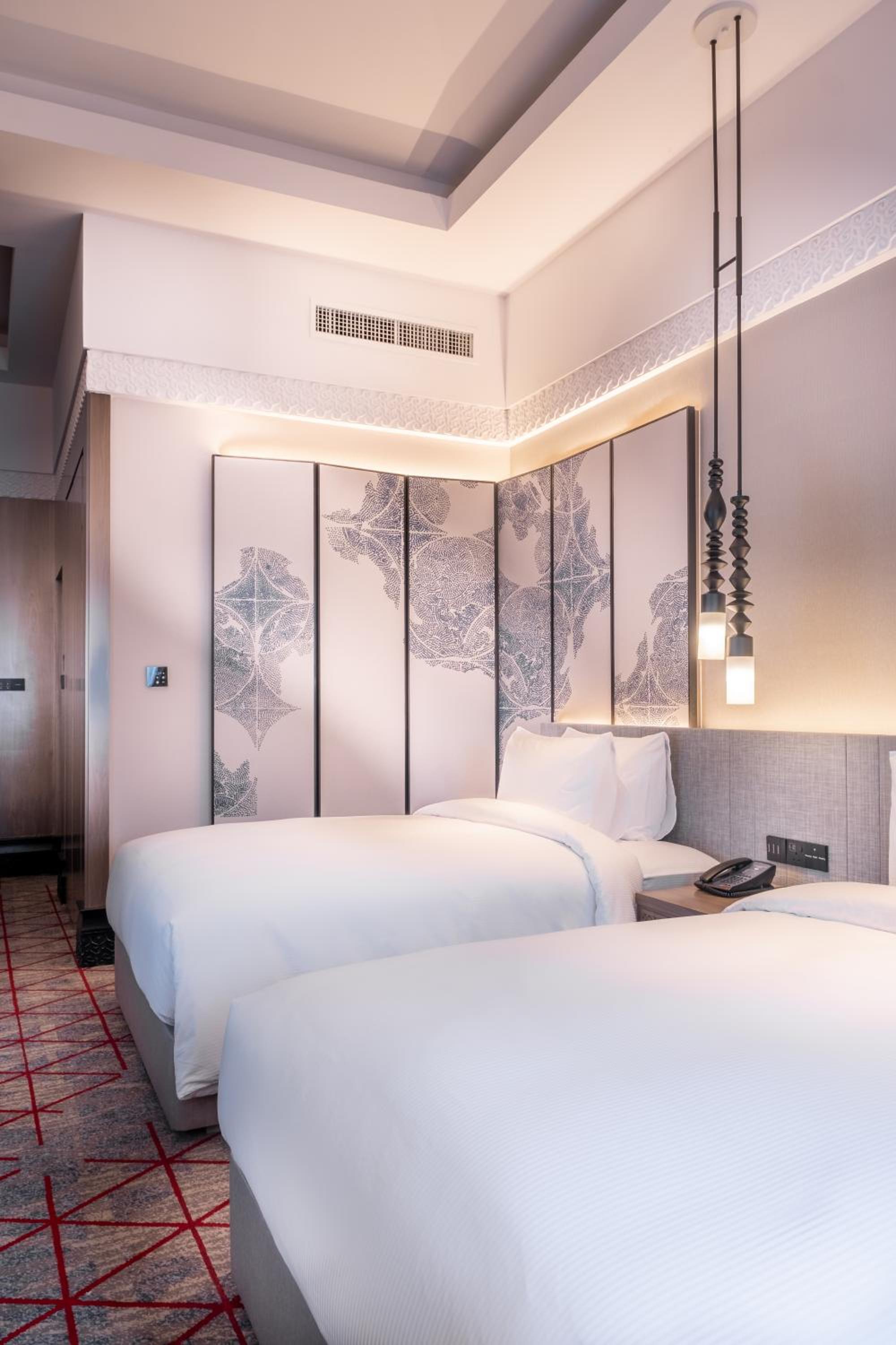 Twin Room - Photo 6