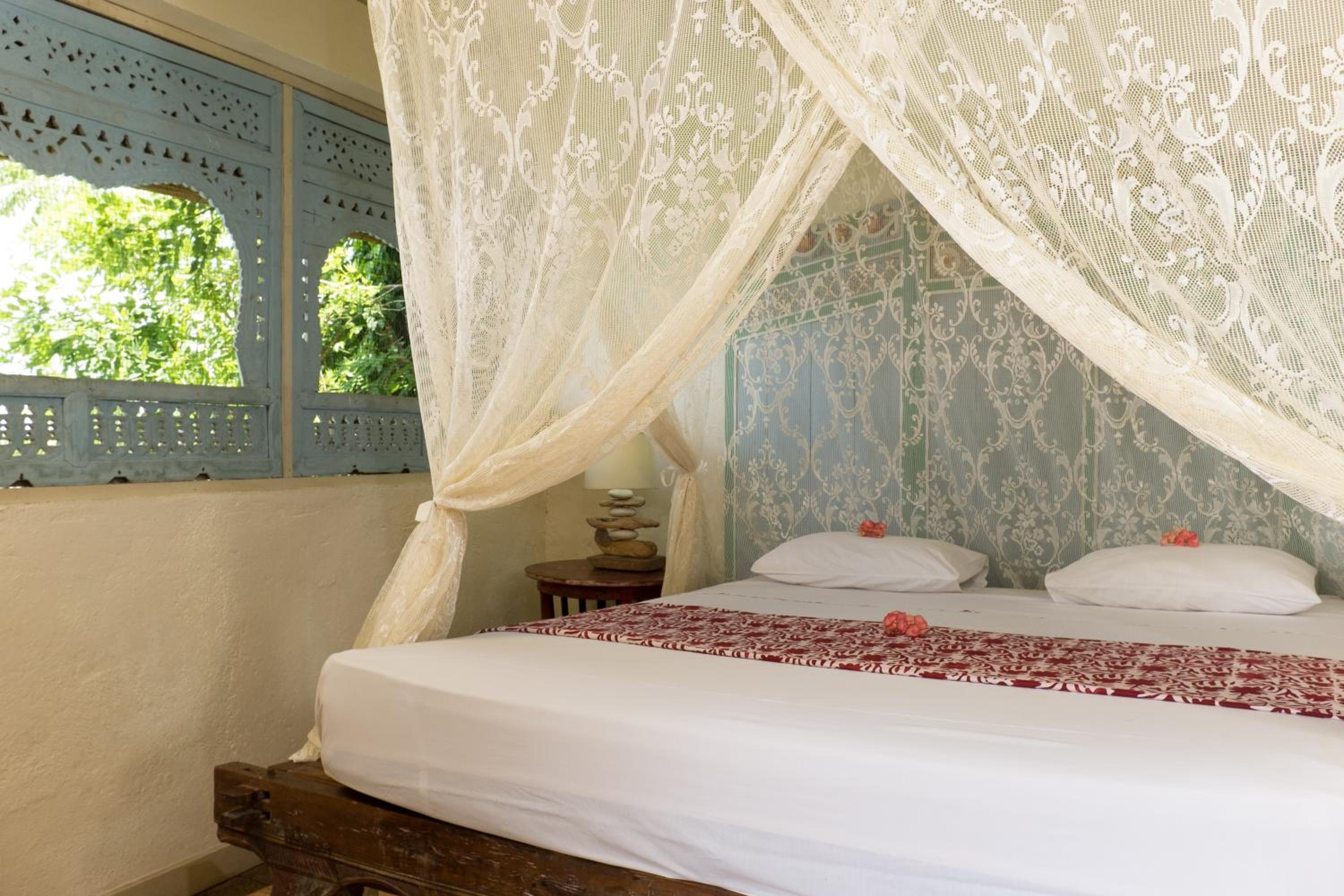 Double Room with Balcony and Sea View