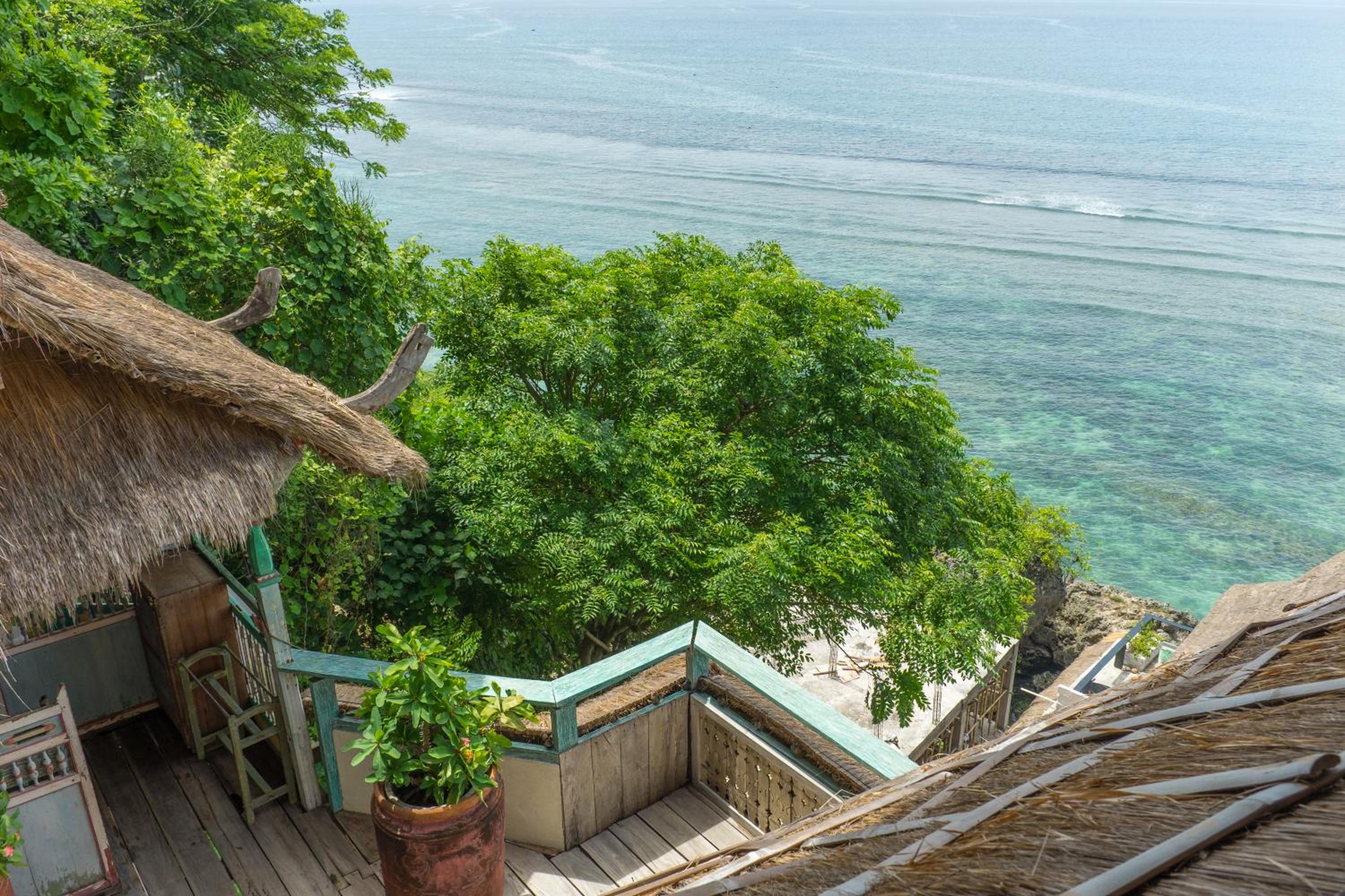 Double Room with Balcony and Sea View photo 2