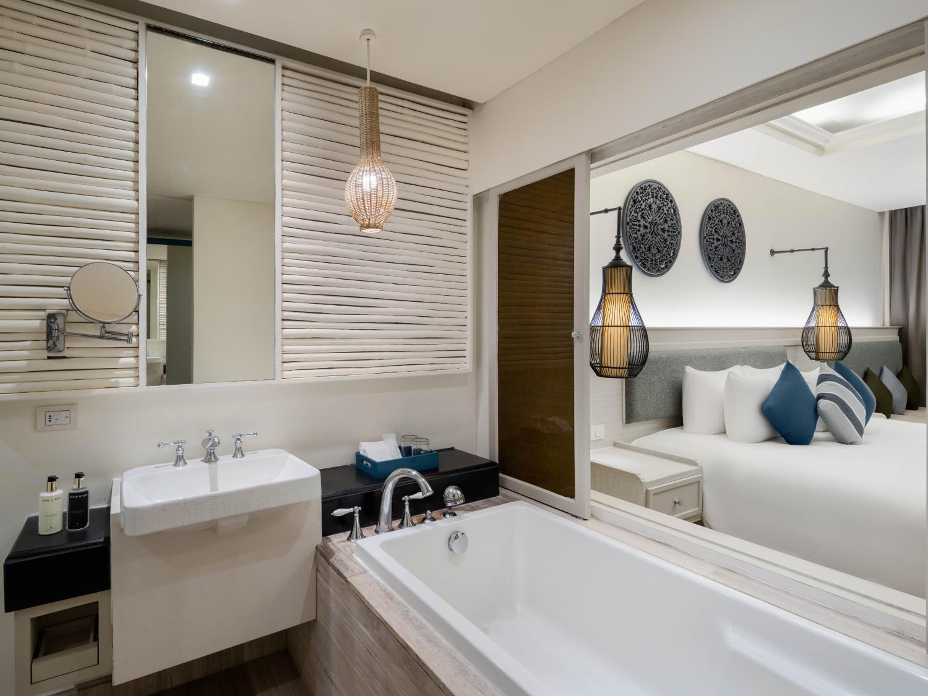 Pool Terrace Room - Photo 4