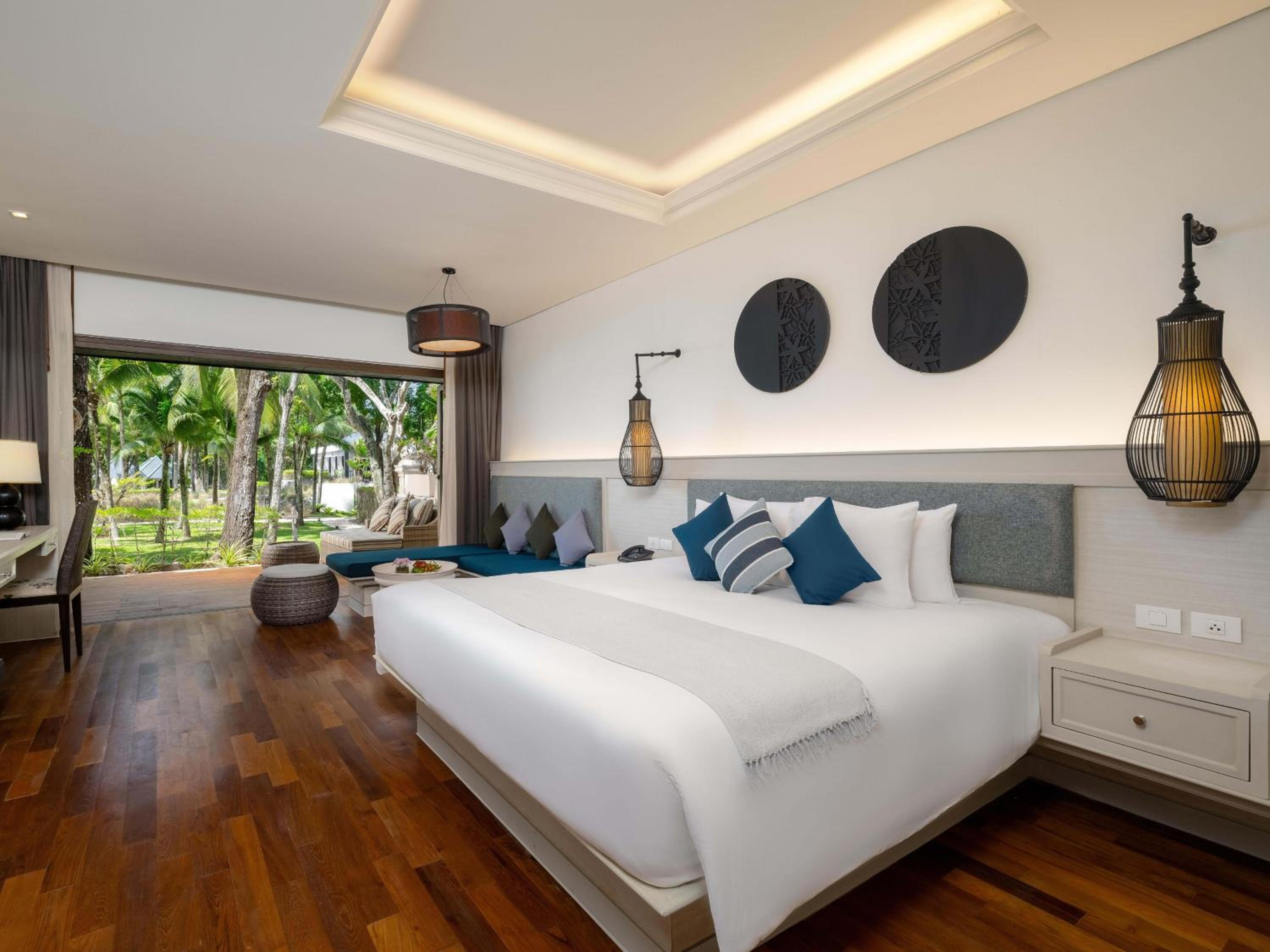 Garden Terrace Room - Photo 4