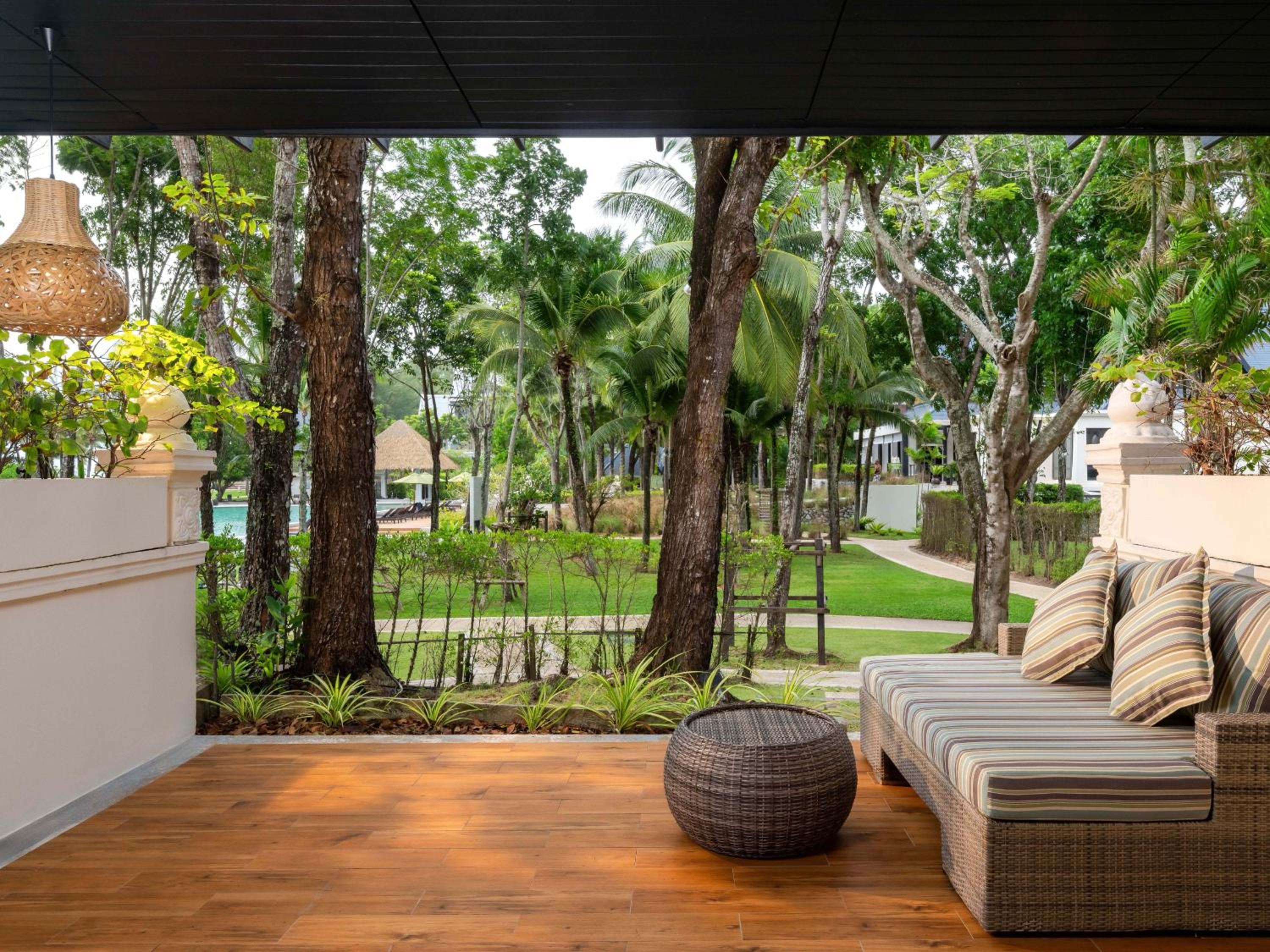 Garden Terrace Room - Photo 5