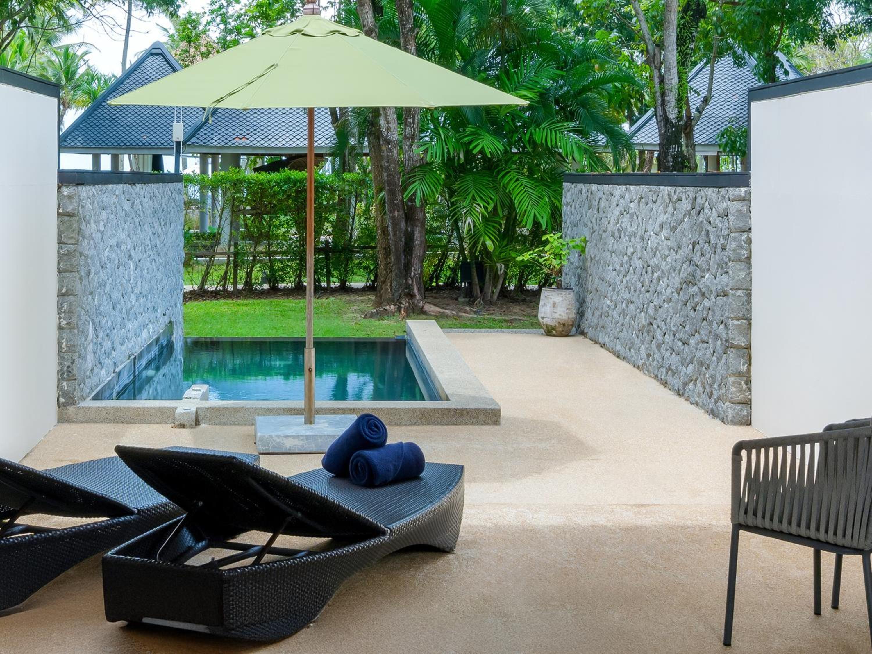 Pool Terrace Room - Photo 2