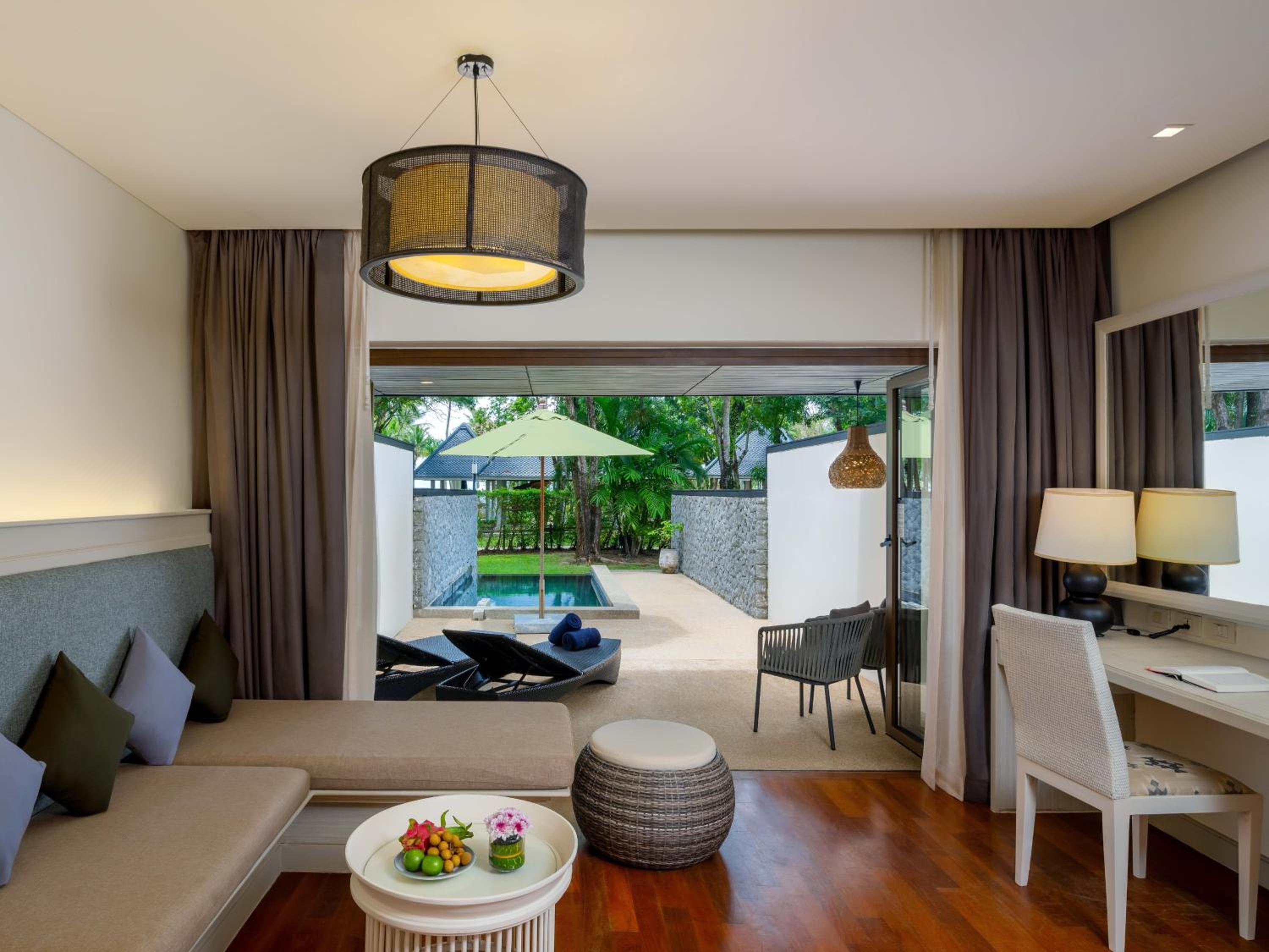 Pool Terrace Room - Photo 5