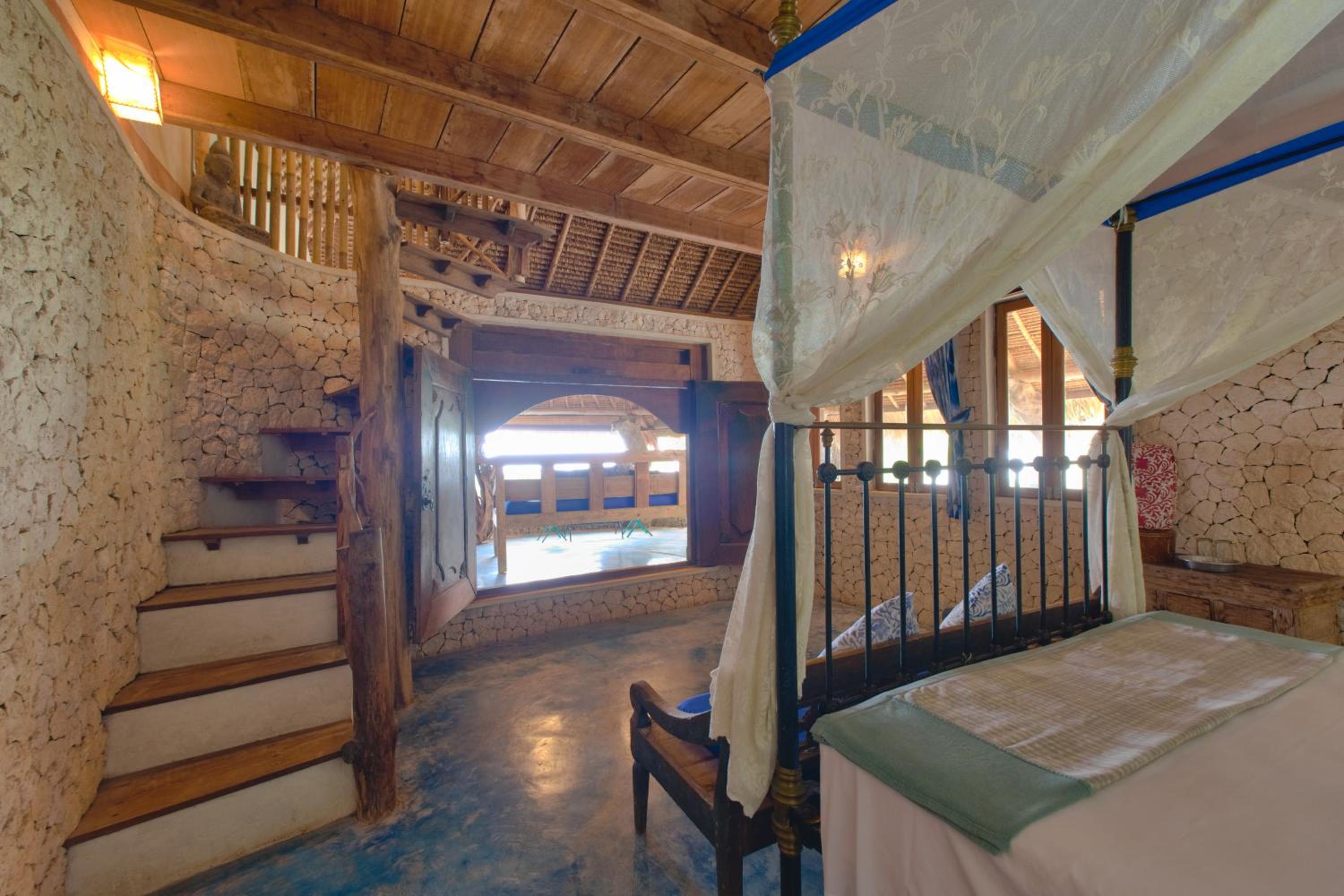Triple Room with Sea View photo 2