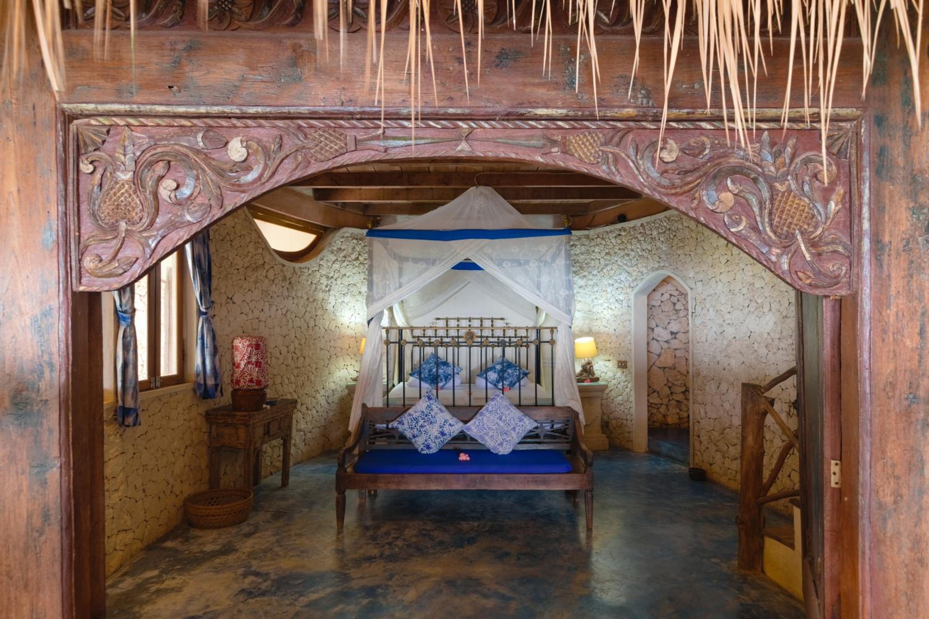 Triple Room with Sea View photo 3