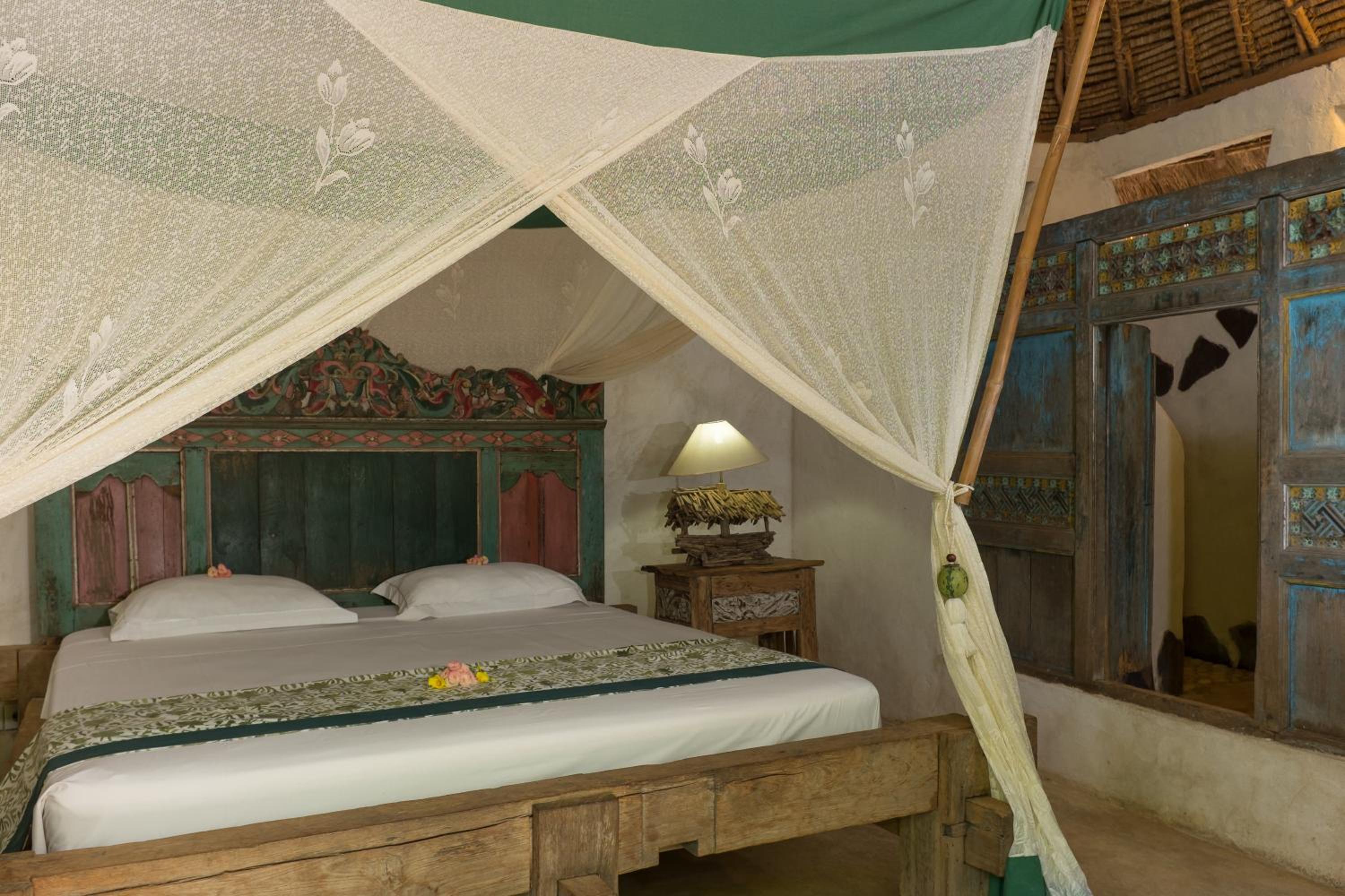 Double Room with Garden View photo 2