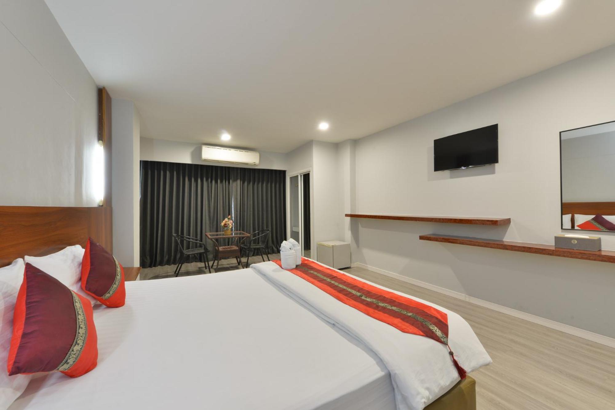 Double Room photo 2