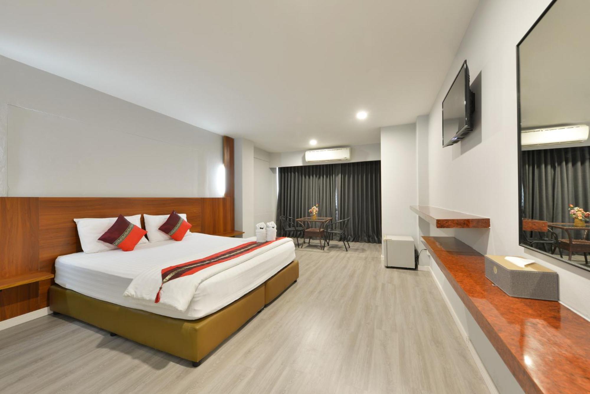Double Room photo 3