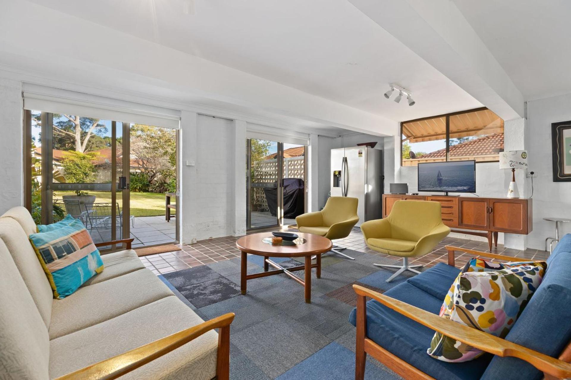 Vacation Home photo 1