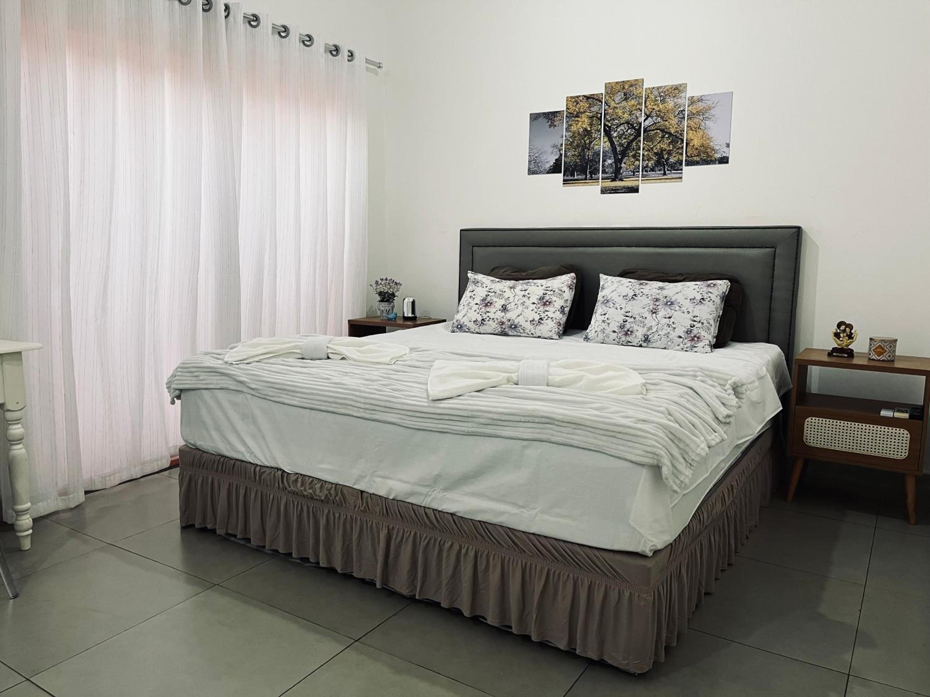 Three-Bedroom House photo 1
