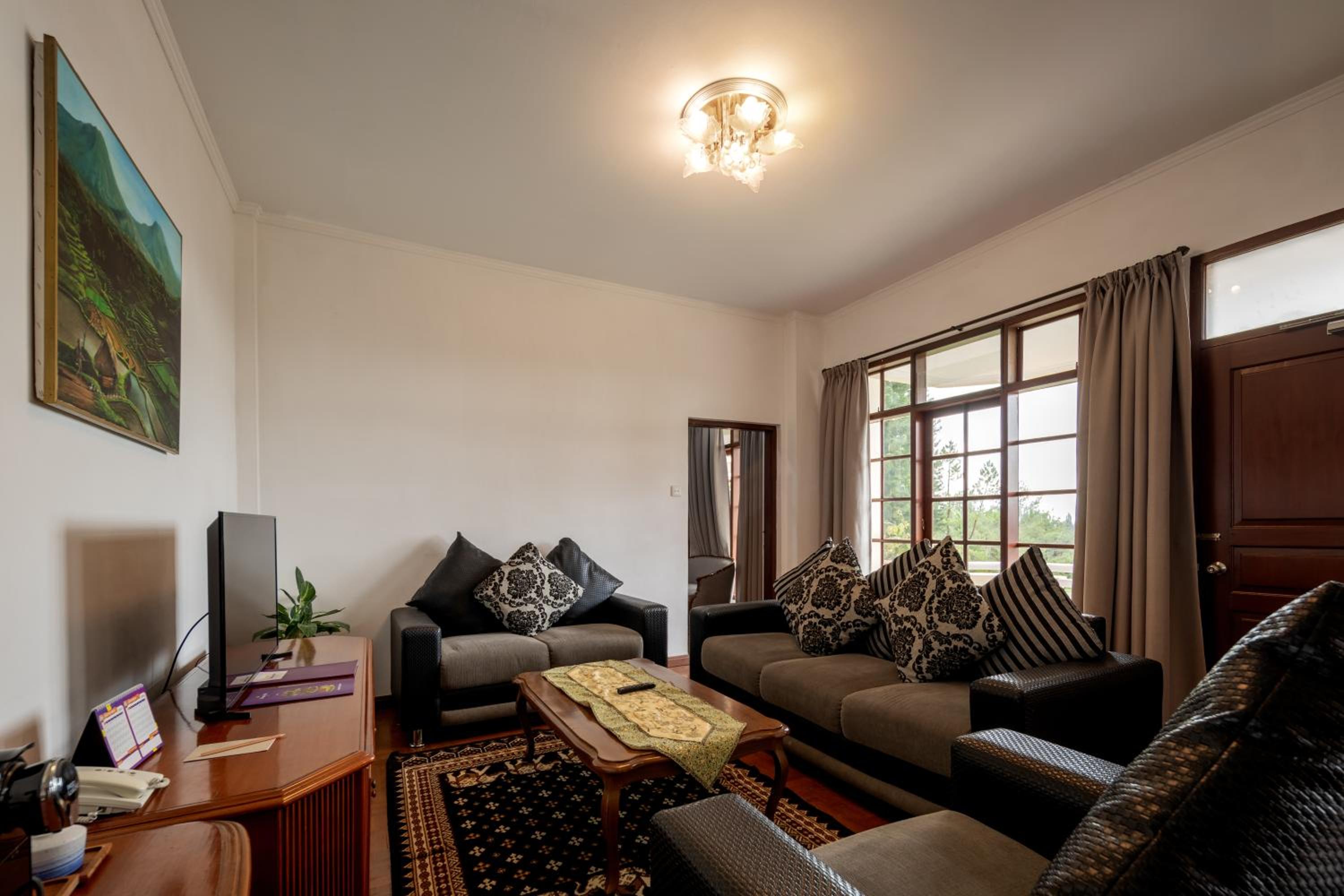 Presidential Suite photo 2
