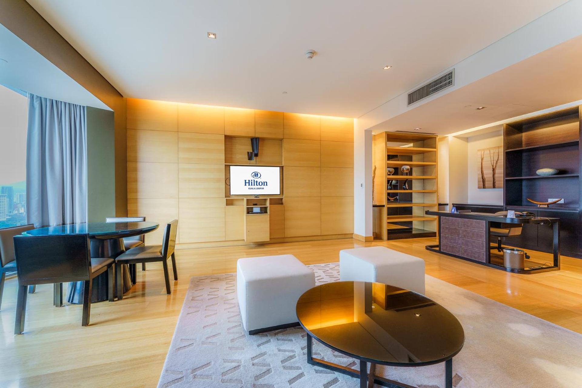 Lifestyle Suite