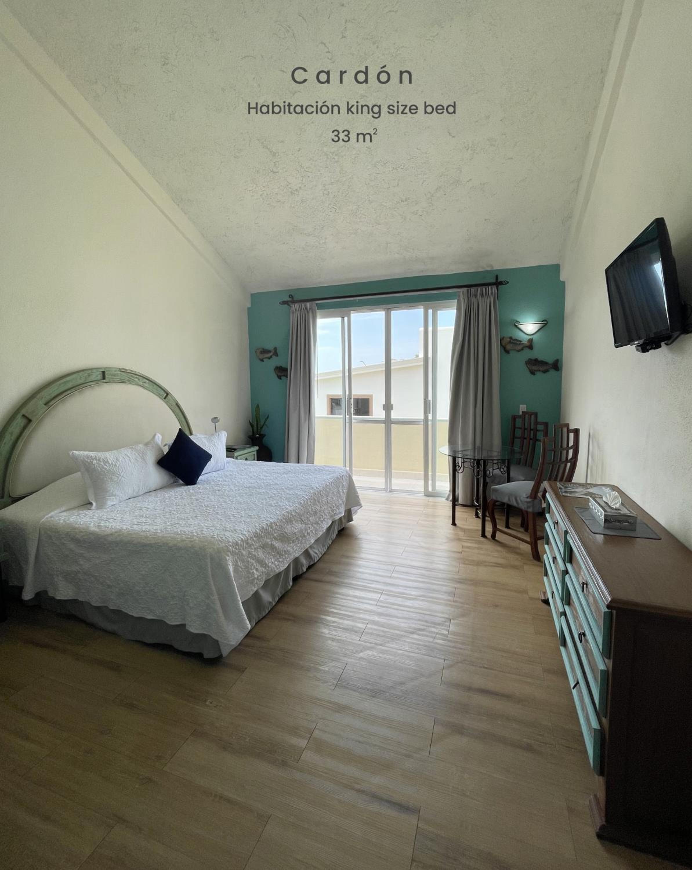 King Room photo 3