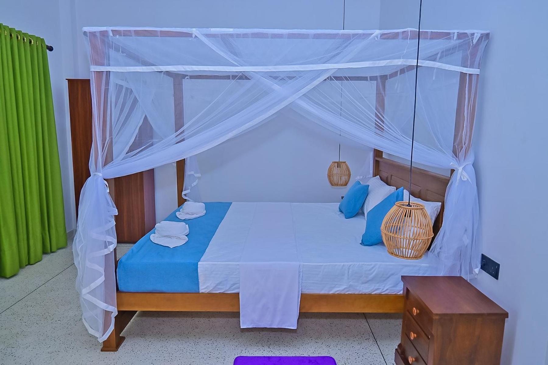 One-Bedroom Villa photo 1