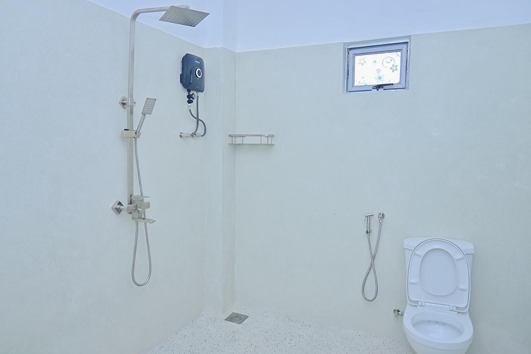 Deluxe Villa photo 3