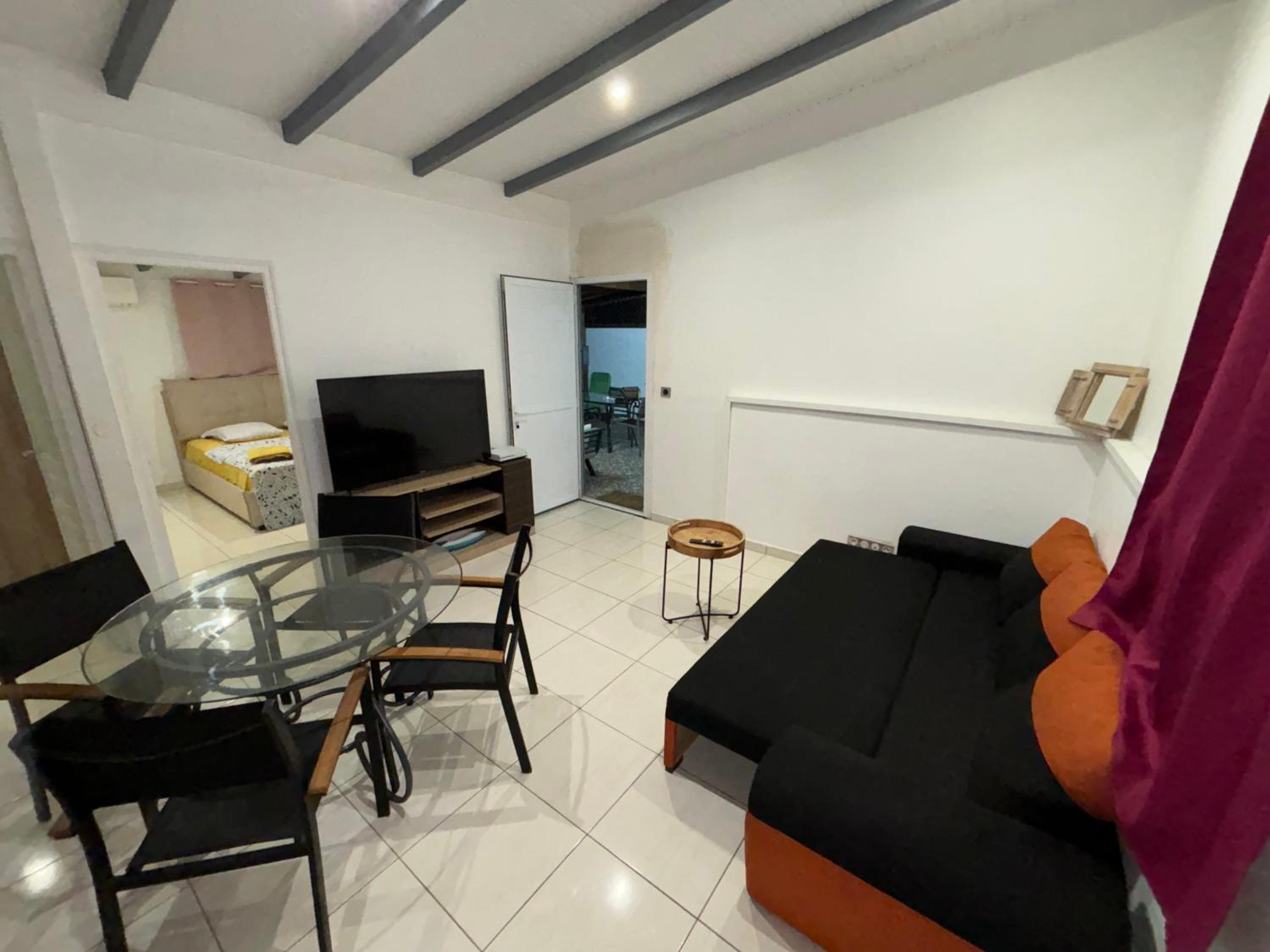 One-Bedroom Villa photo 1