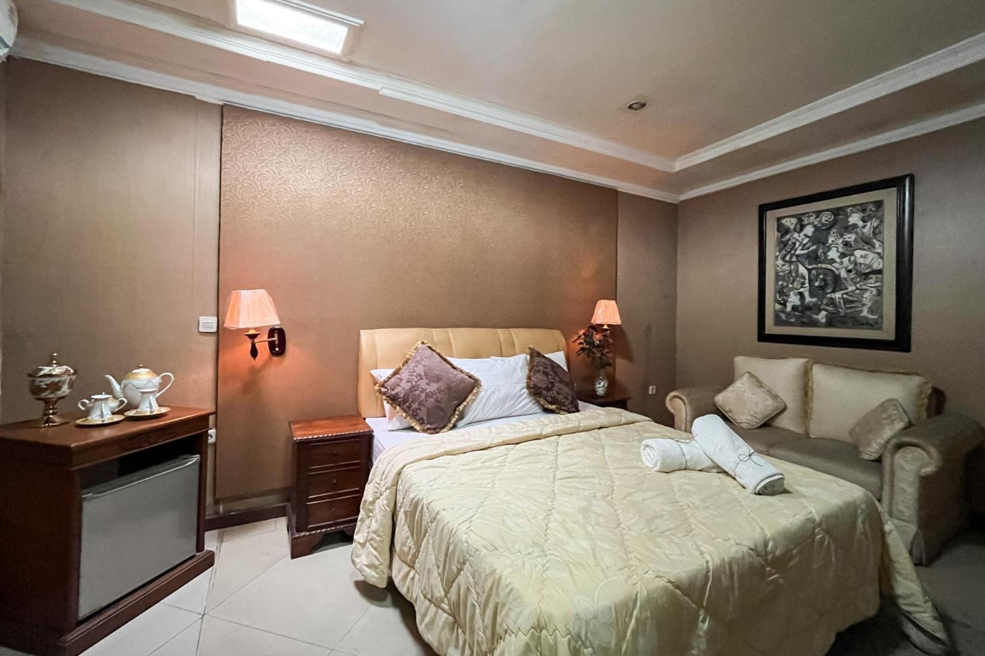 Suite - Photo 3