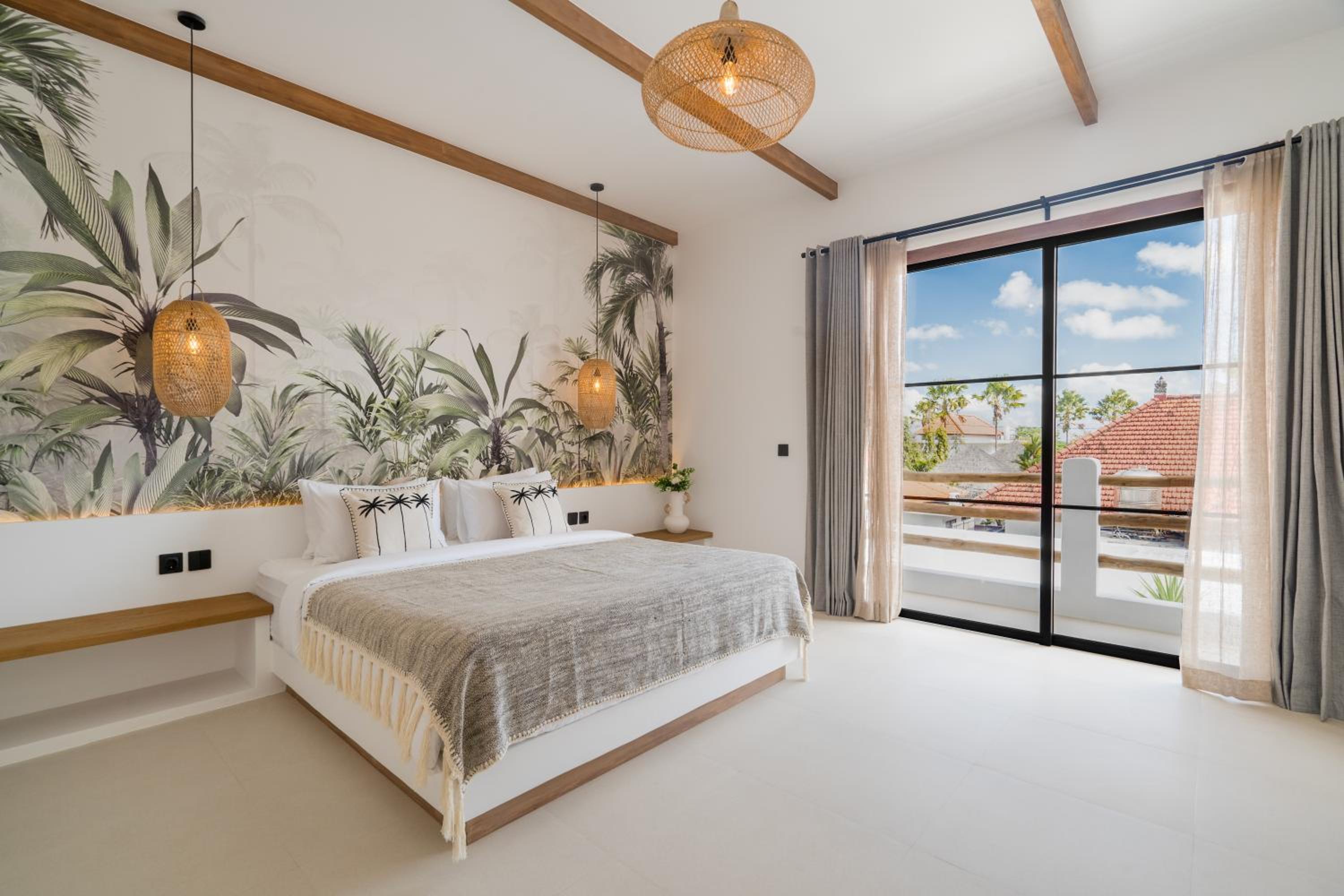 One-Bedroom Villa - Photo 12