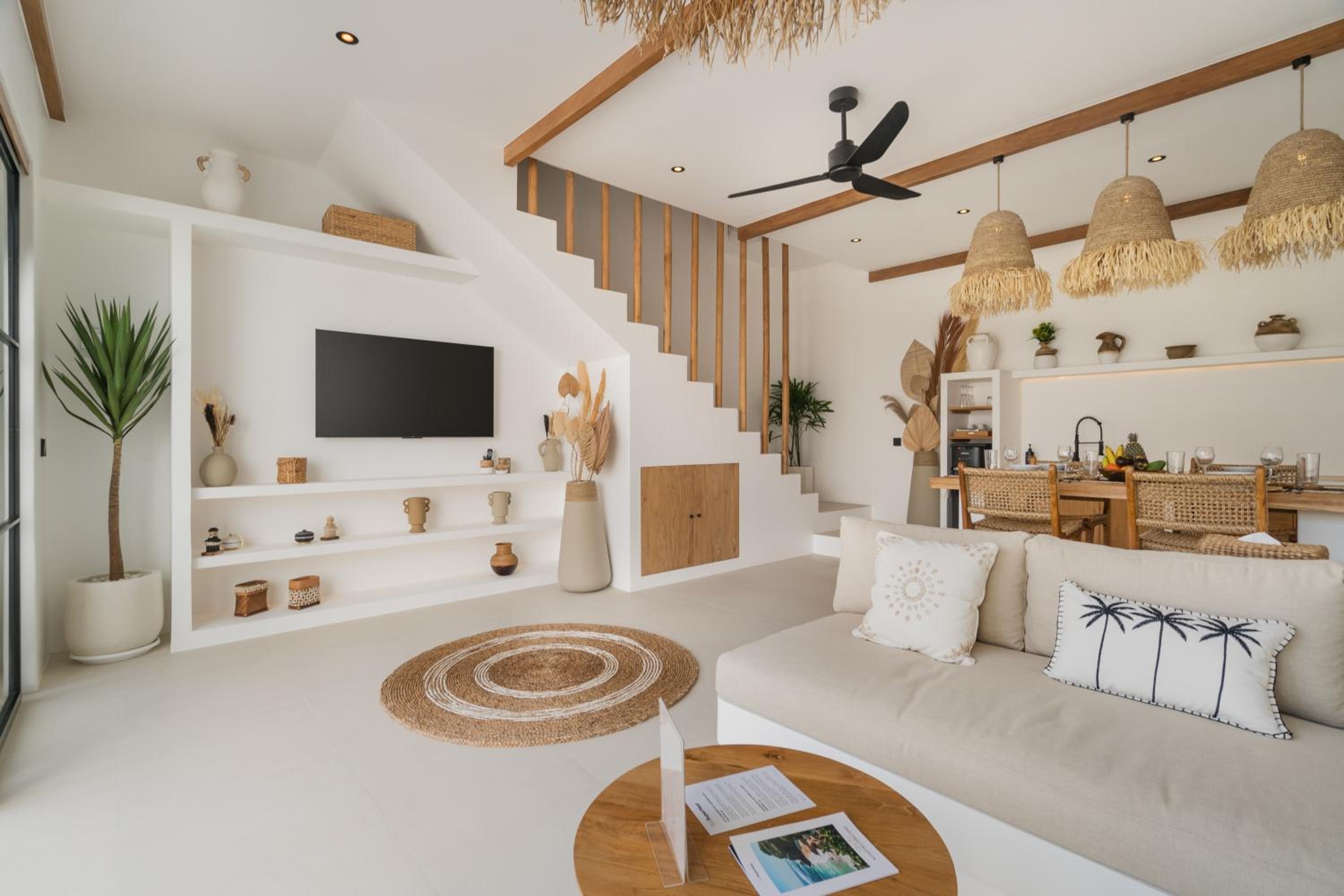 One-Bedroom Villa - Photo 11