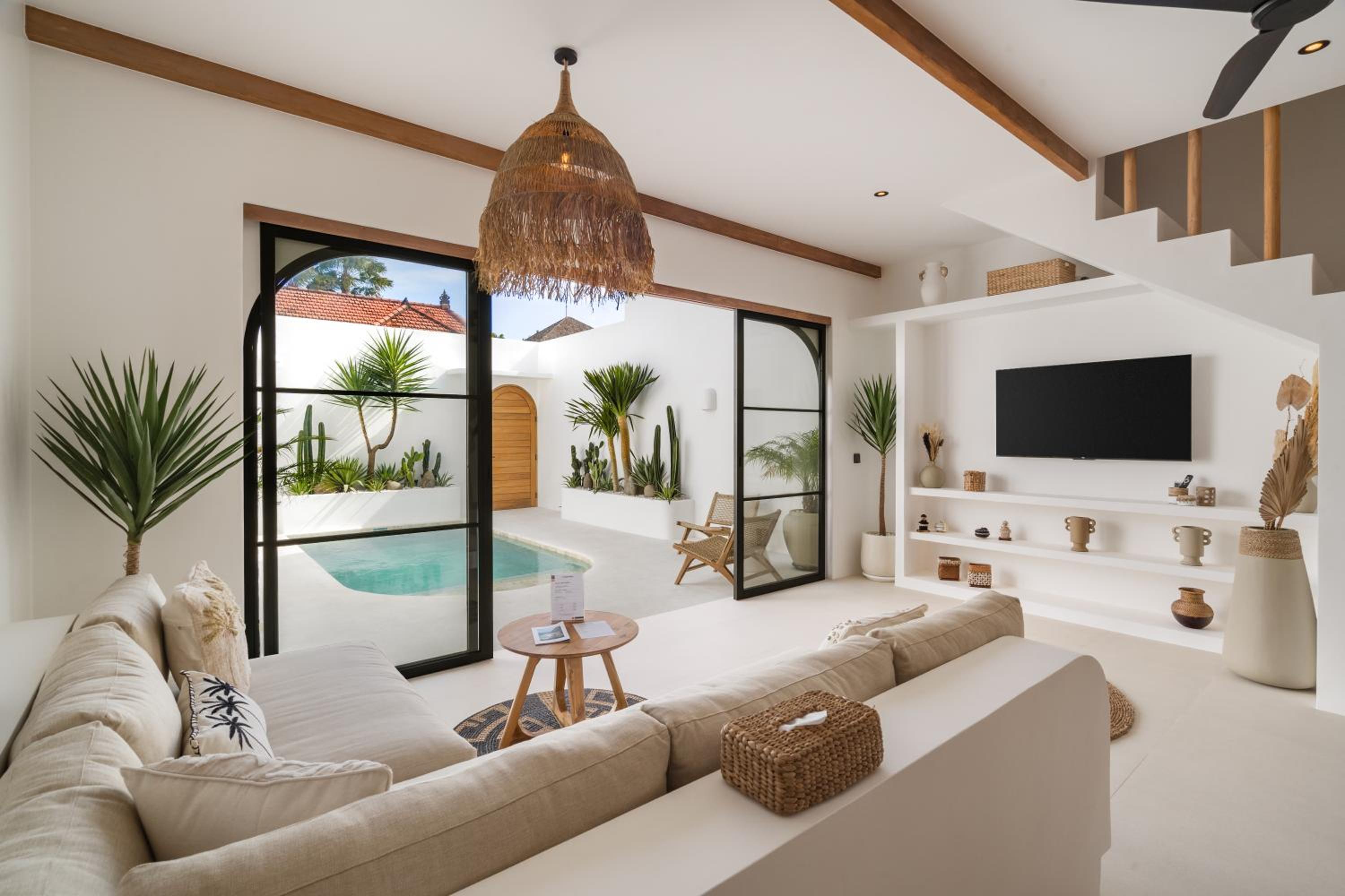 One-Bedroom Villa - Photo 10