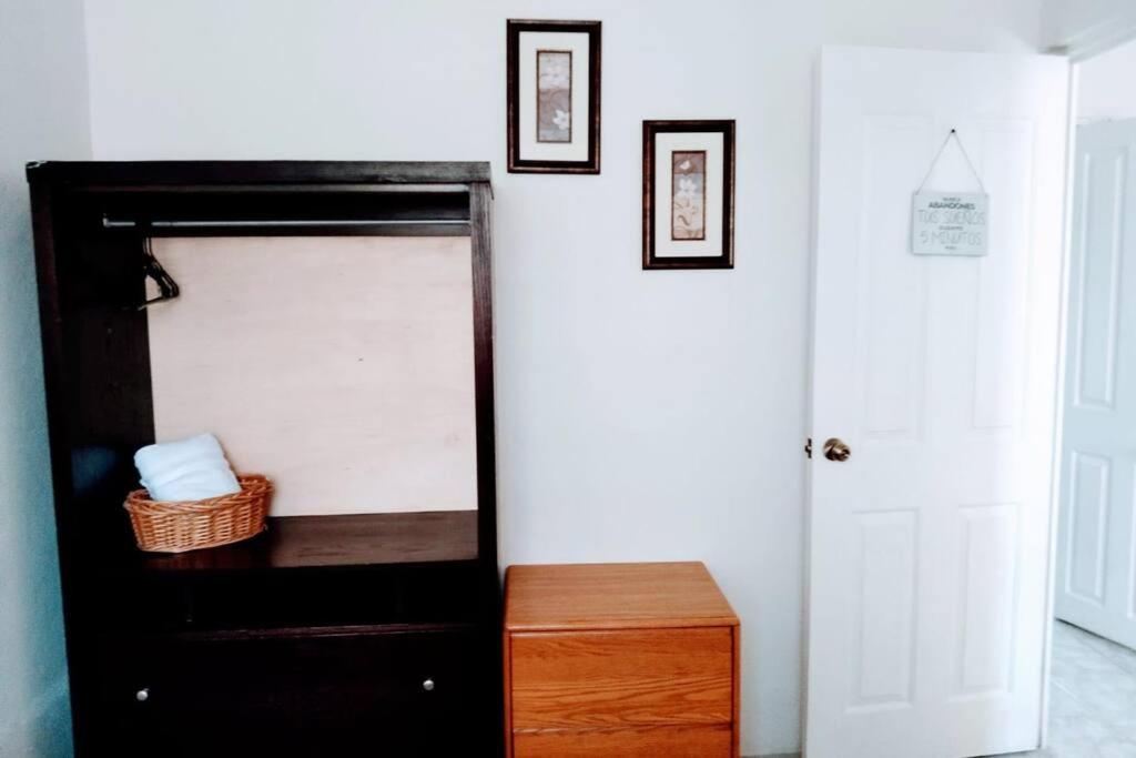 Two-Bedroom House photo 1