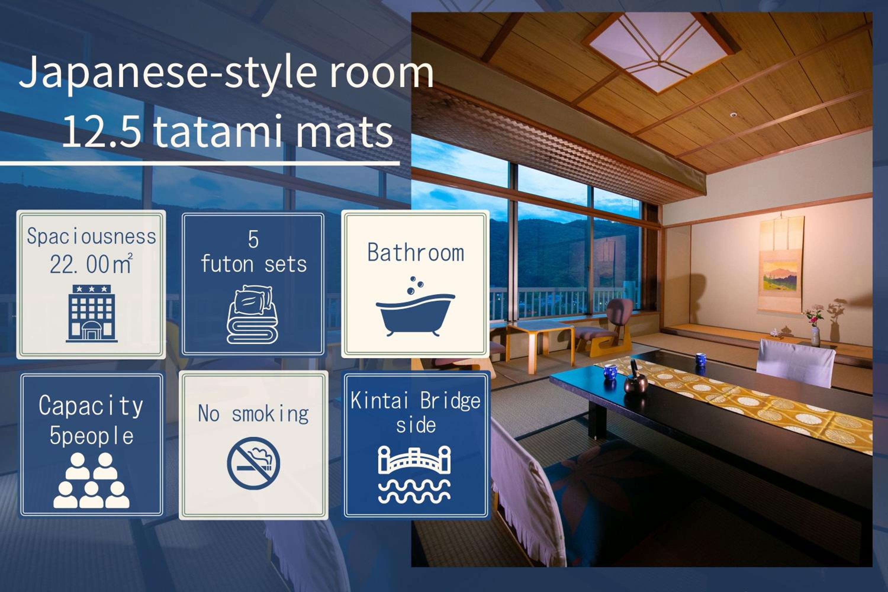 Standard Family Room